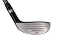 Wilson Profile High Launch #4 Hybrid Teen Flex Steel Teen's Left Pre-Owned Hybrids Wilson 
