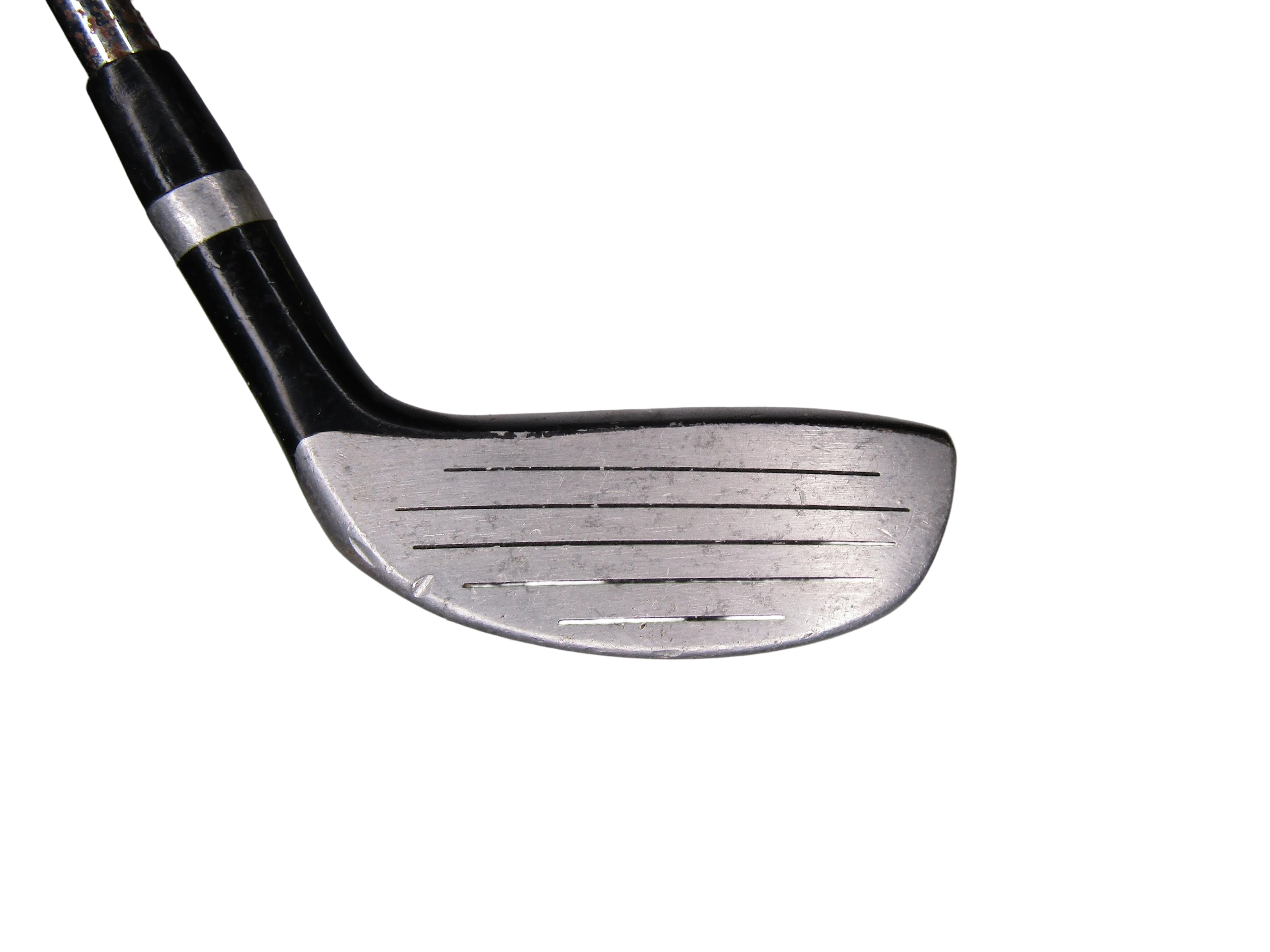 Wilson Profile High Launch #4 Hybrid Teen Flex Steel Teen's Left Pre-Owned Hybrids Wilson 