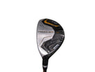 Wilson Profile High Launch #4 Hybrid Teen Flex Steel Teen's Left Pre-Owned Hybrids Wilson 
