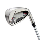 Wilson Profile Men's Senior Complete Club Set All Graphite w/Cart Bag Complete Sets Wilson 