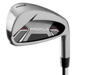 Wilson Profile Men's Tall Complete Club Set w/Stand Bag Complete Sets Wilson 