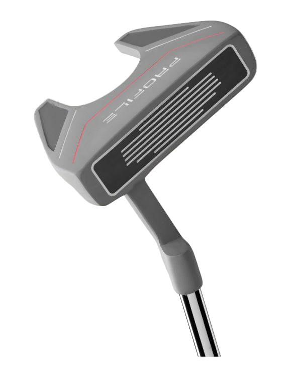 Wilson Profile Women's Complete Club Set w/Cart Bag – Golf Stuff