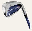 Wilson Profile Women's Complete Club Set w/Stand Bag Complete Sets Wilson 