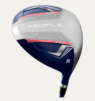 Wilson Profile Women's Complete Club Set w/Stand Bag Complete Sets Wilson 