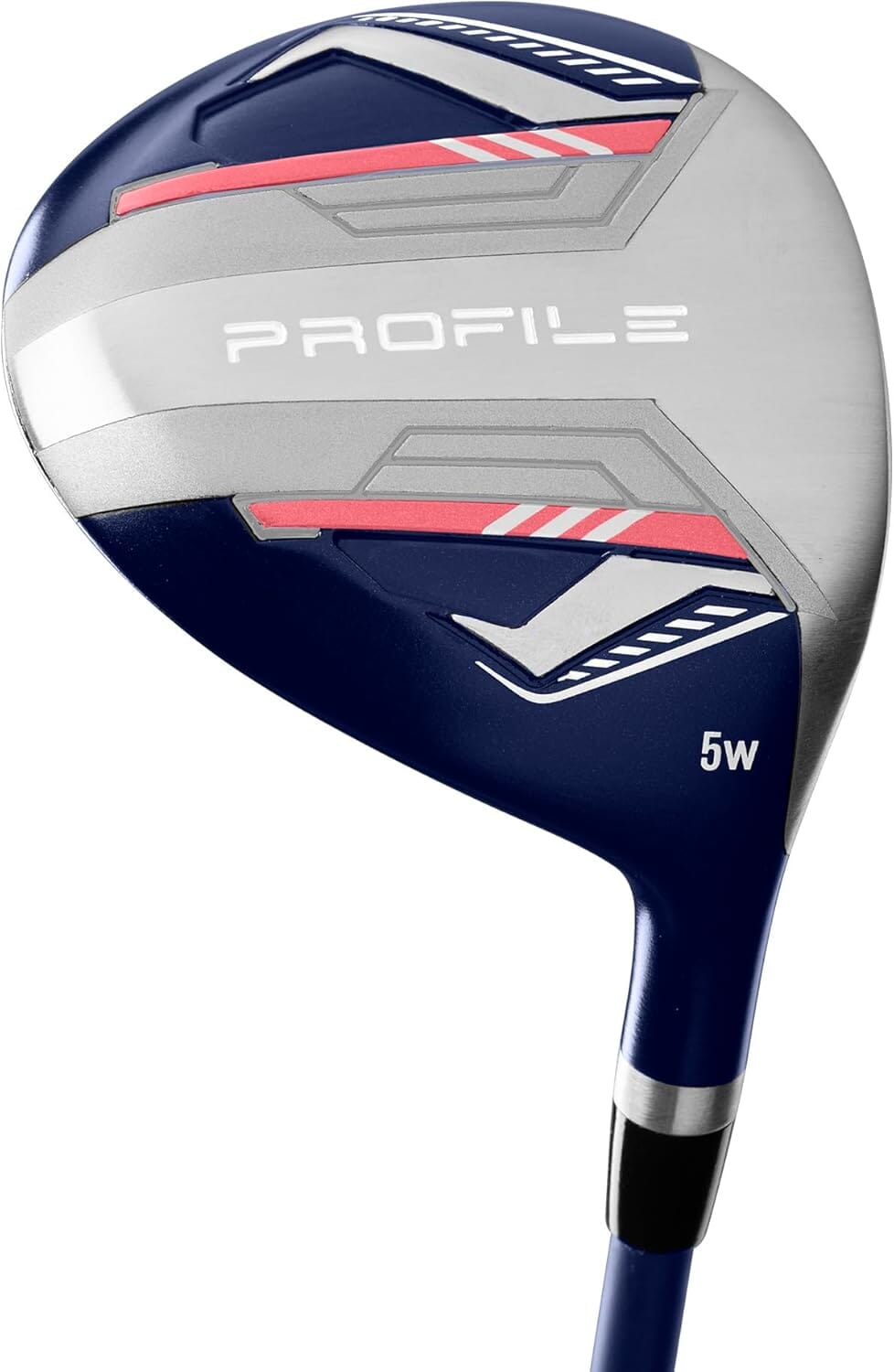 Wilson Profile Women's Complete Club Set w/Stand Bag Women's Complete Sets Wilson 