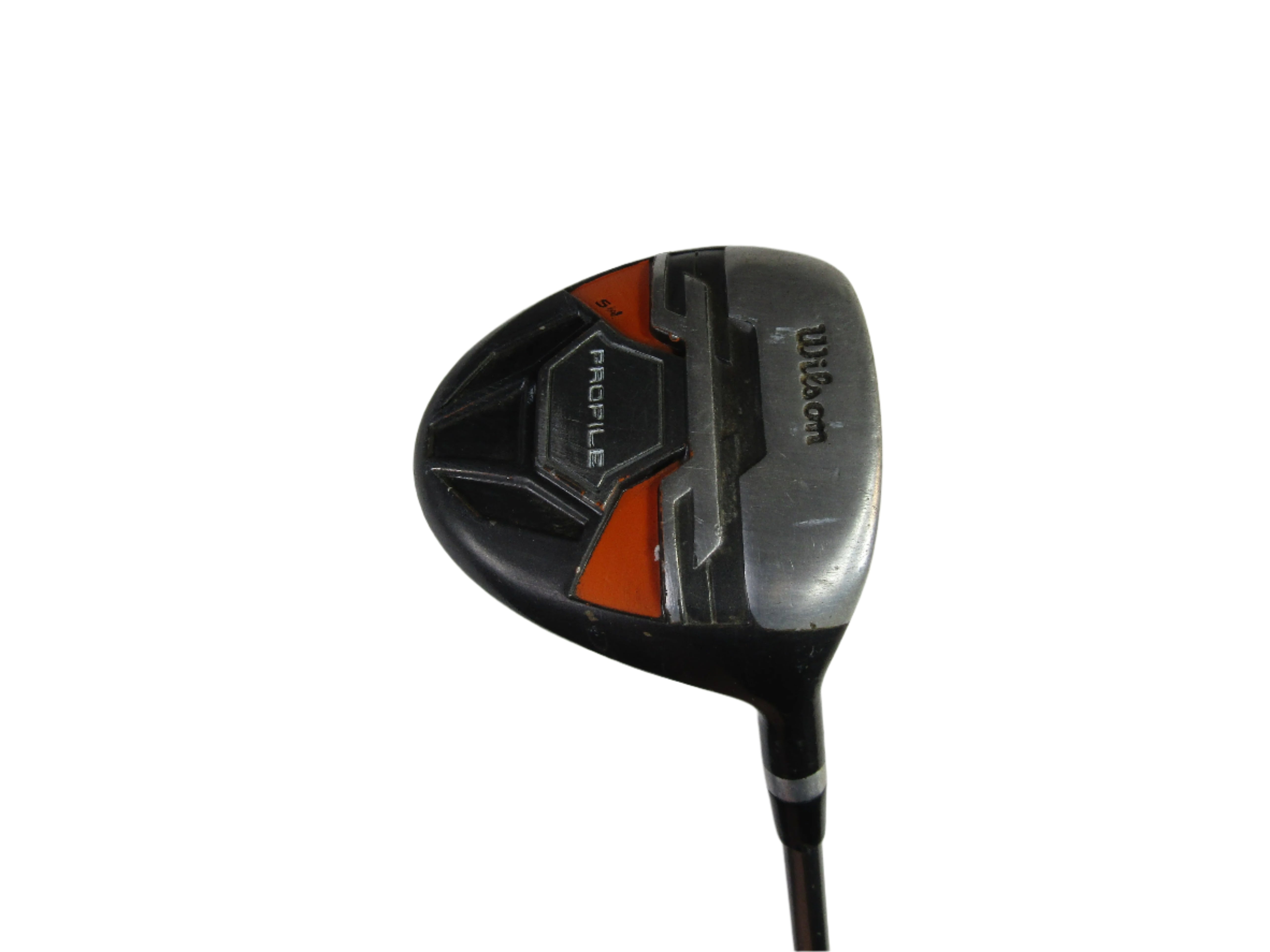 Wilson Profile XD #5 FW Teen Flex Graphite Teen Right Hc Golf Stuff 