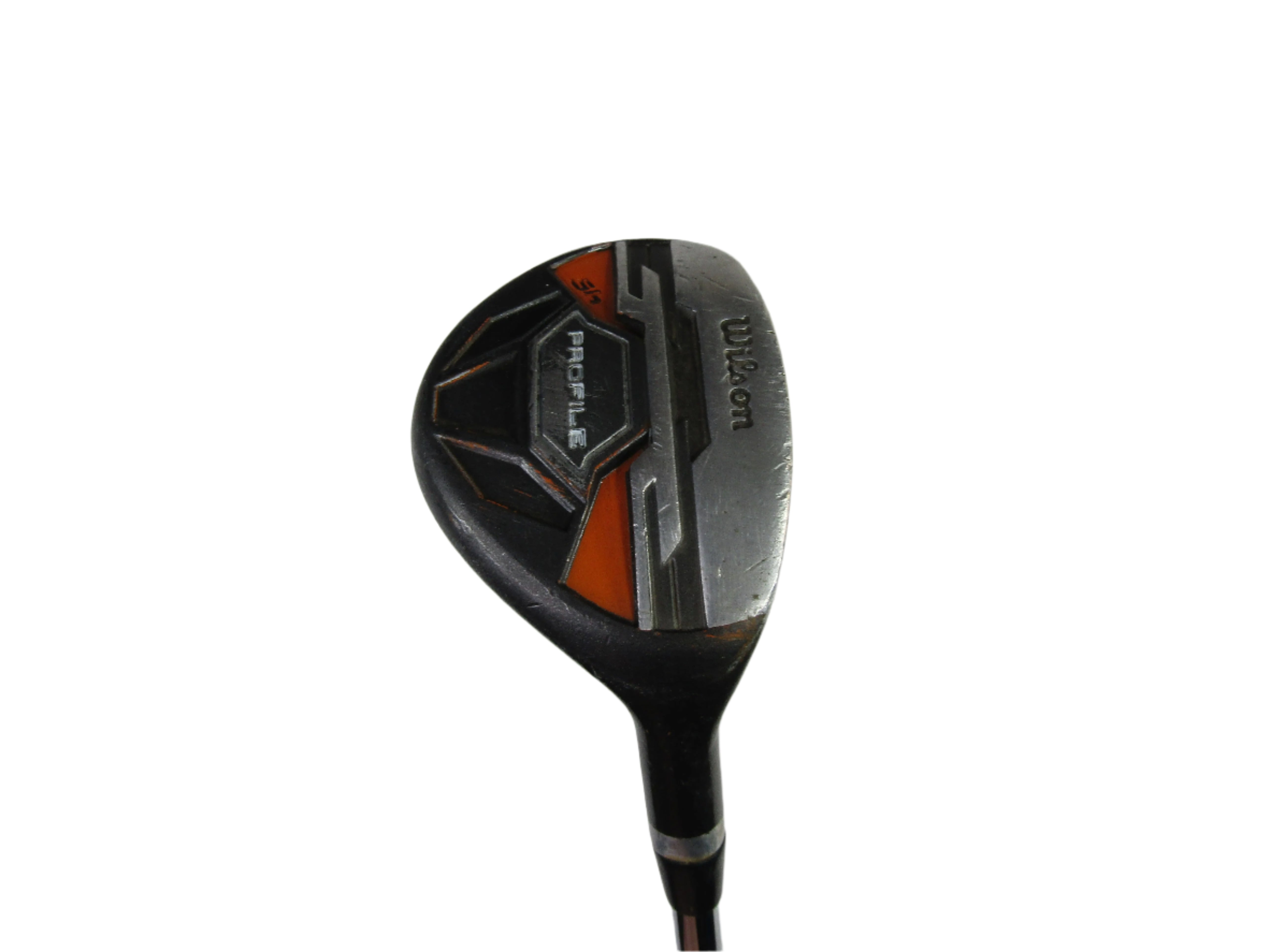Wilson Profile XD #5 Hybrid Teen Flex Steel Teen Right Hc Golf Stuff 