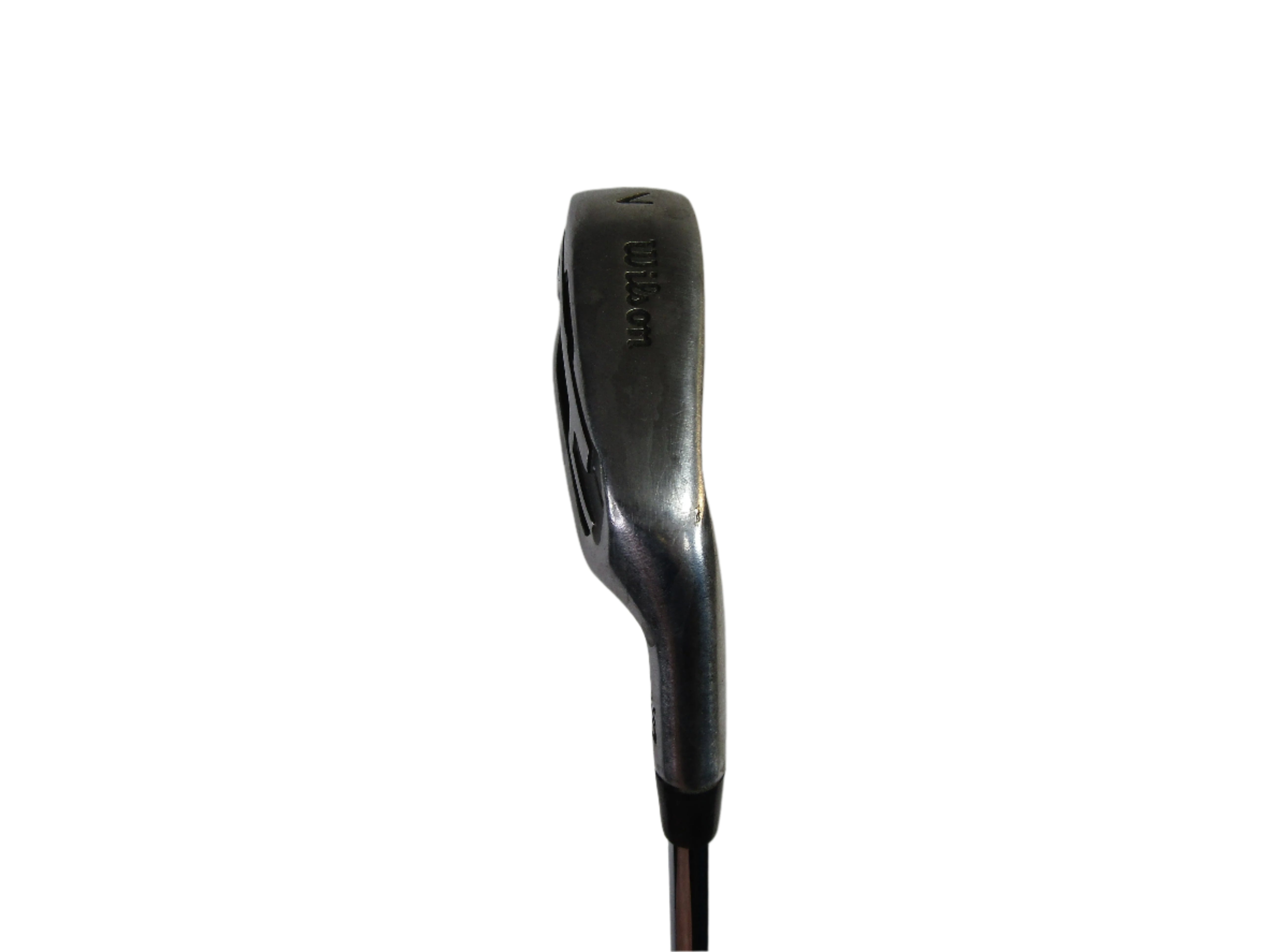 Wilson Profile XD #7 Iron Teen Flex Steel Teen Right Golf Stuff 