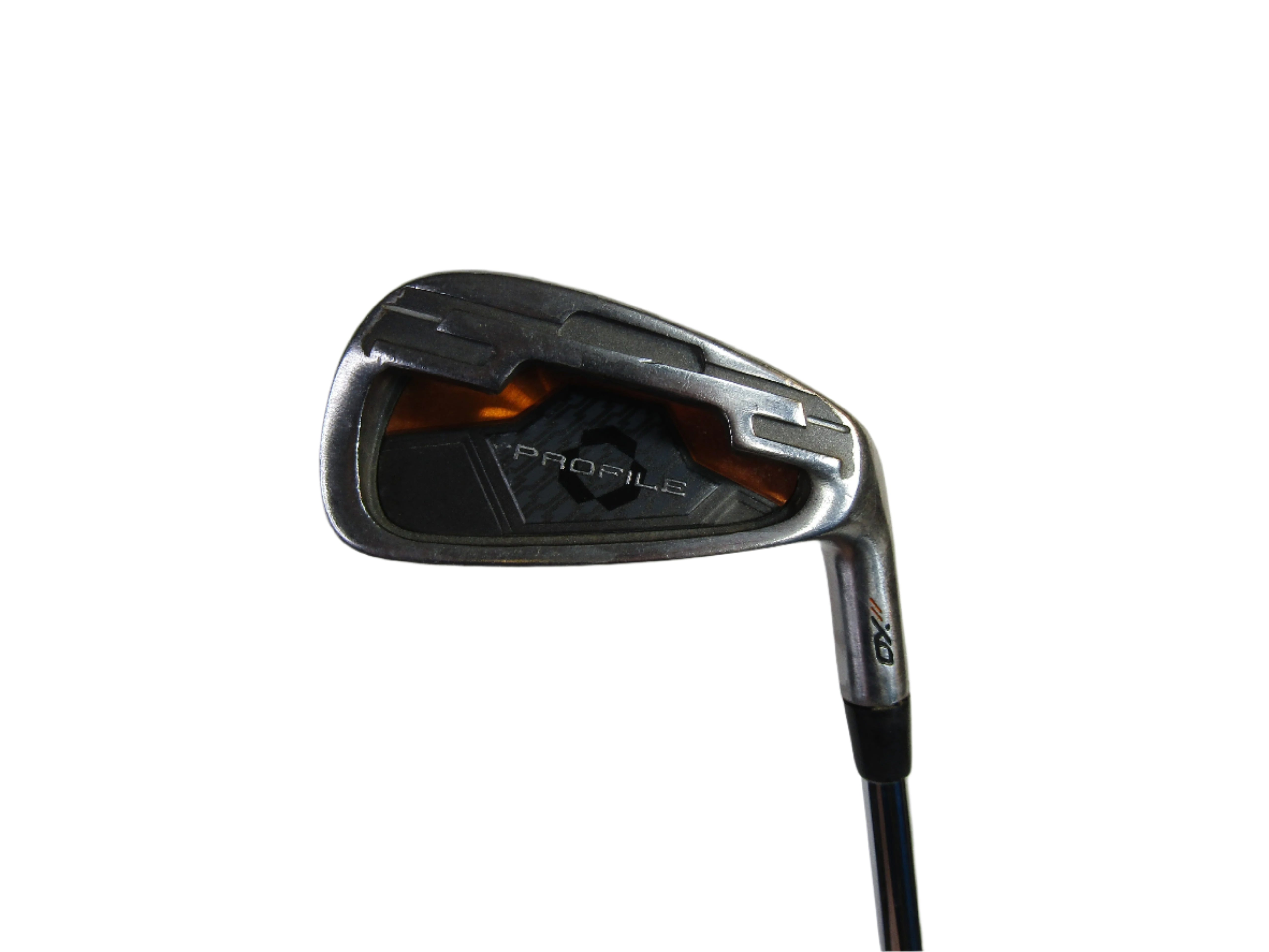 Wilson Profile XD #7 Iron Teen Flex Steel Teen Right Golf Stuff 