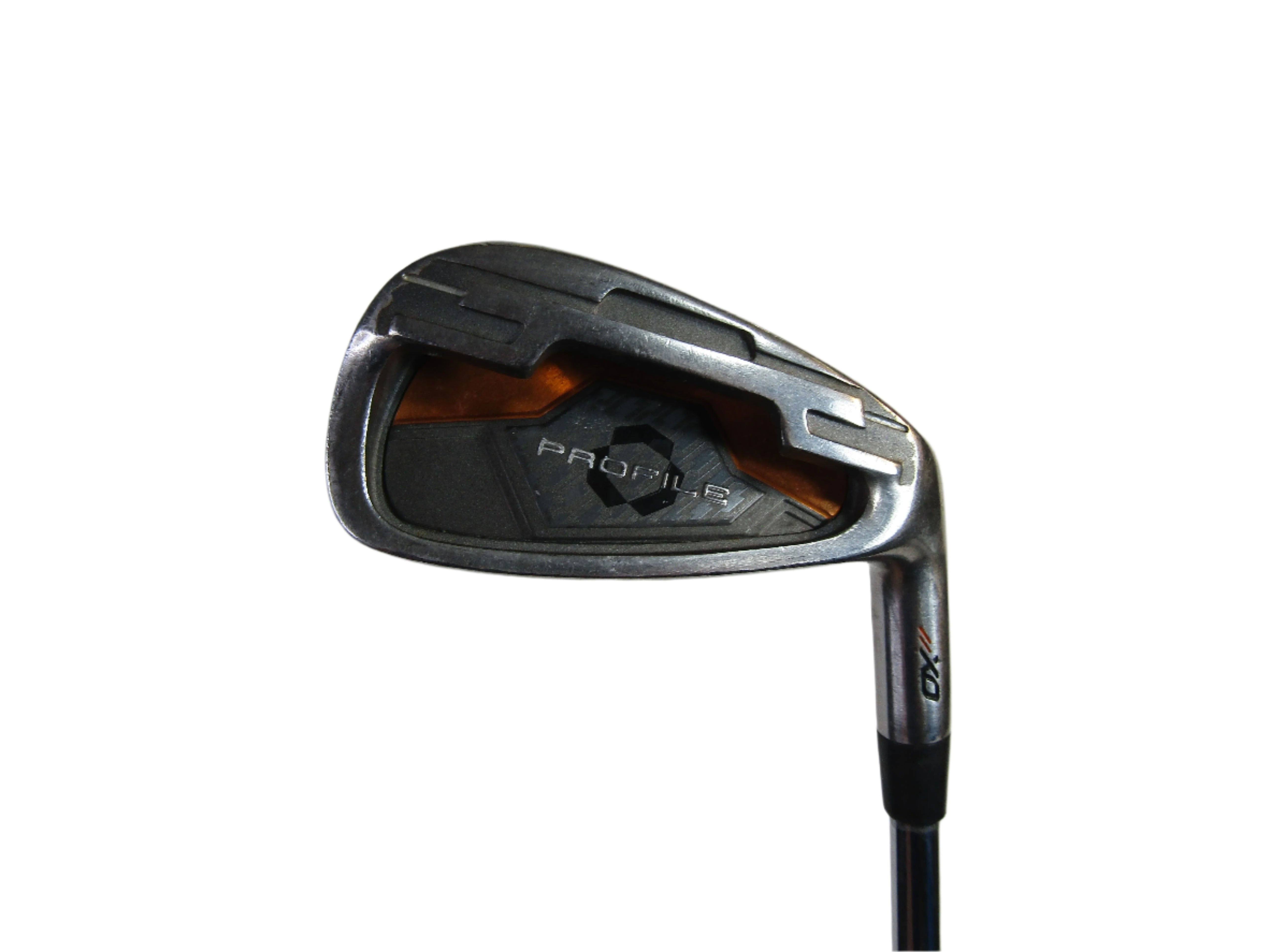Wilson Profile XD #8 Iron Teen Flex Steel Teen Right Golf Stuff 