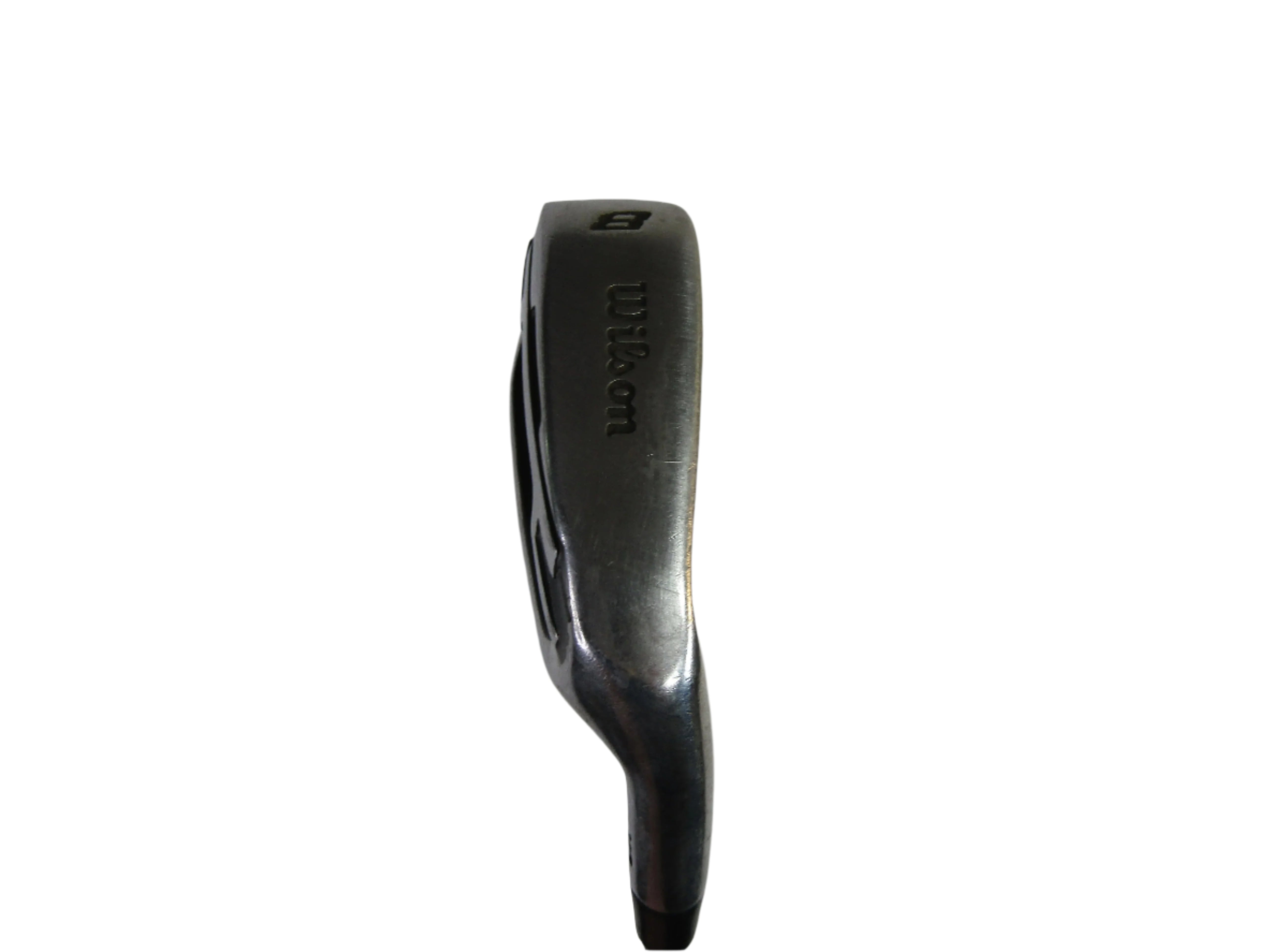 Wilson Profile XD #8 Iron Teen Flex Steel Teen Right Golf Stuff 