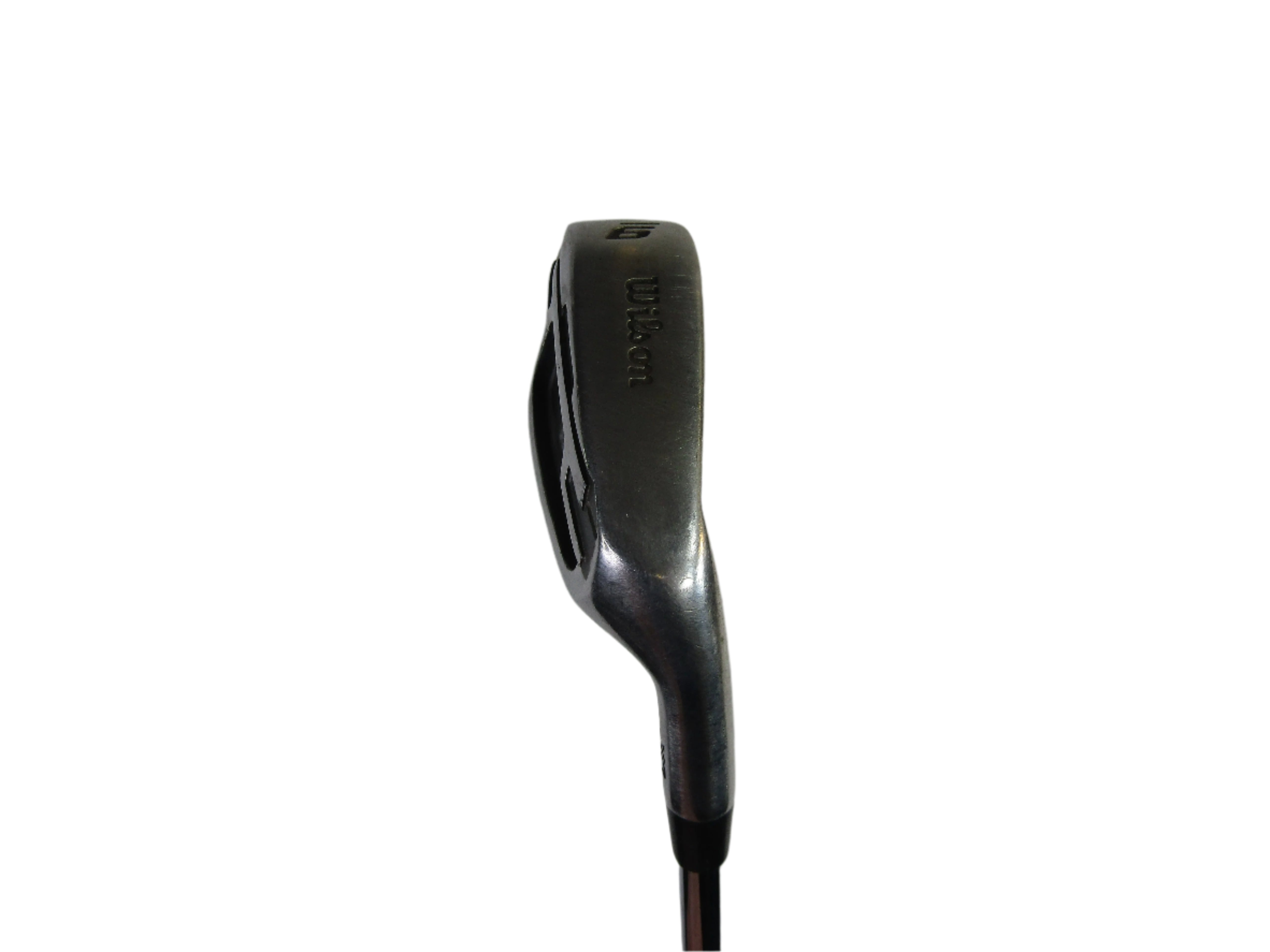 Wilson Profile XD #9 Iron Teen Flex Steel Teen Right Golf Stuff 