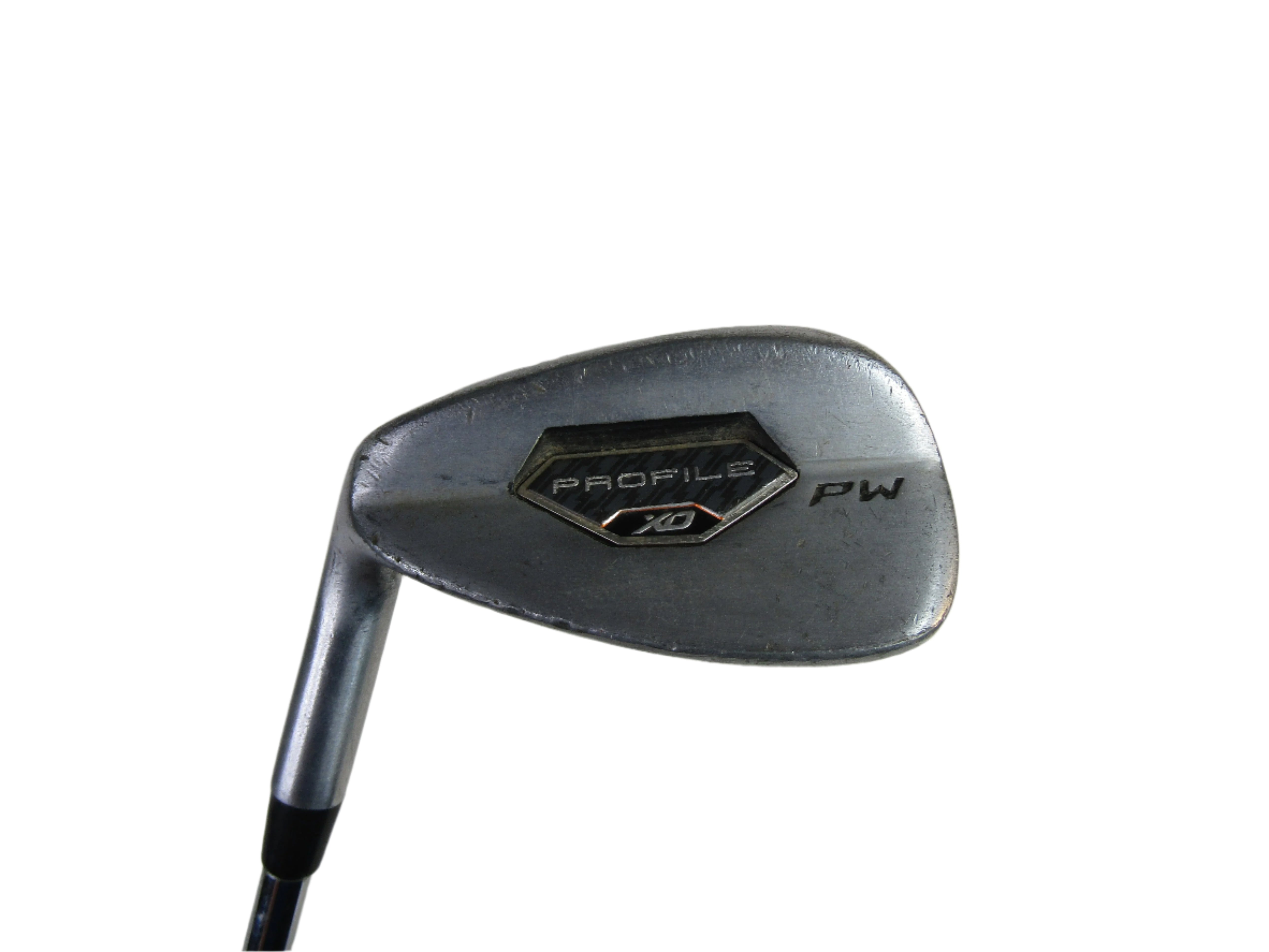 Wilson Profile XD Pitching Wedge Teen Flex Steel Teen Right Golf Stuff 