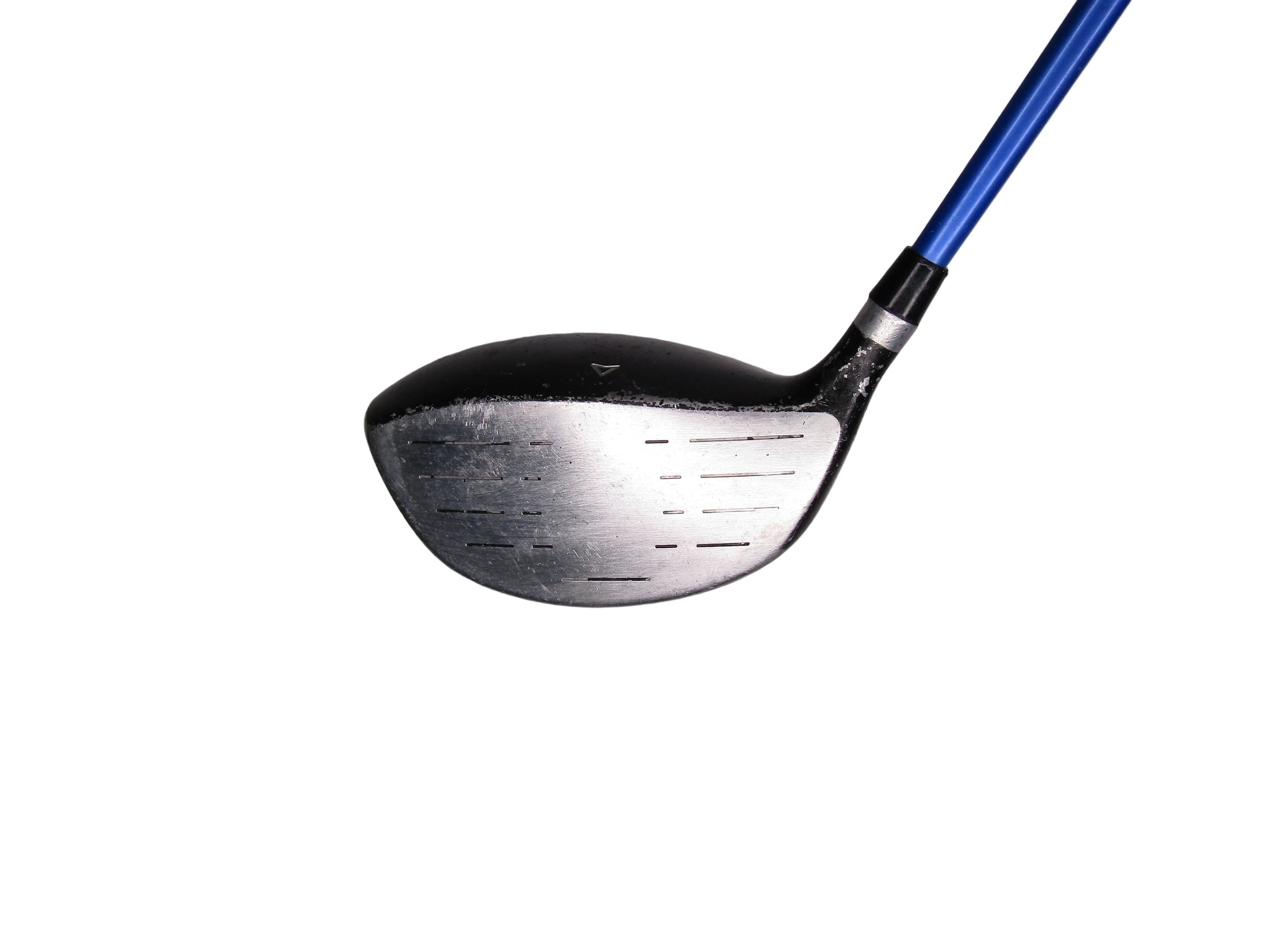 Wilson ProStaff 10.5° Driver Regular Flex Graphite Men's Right Pre-Owned Drivers Wilson 