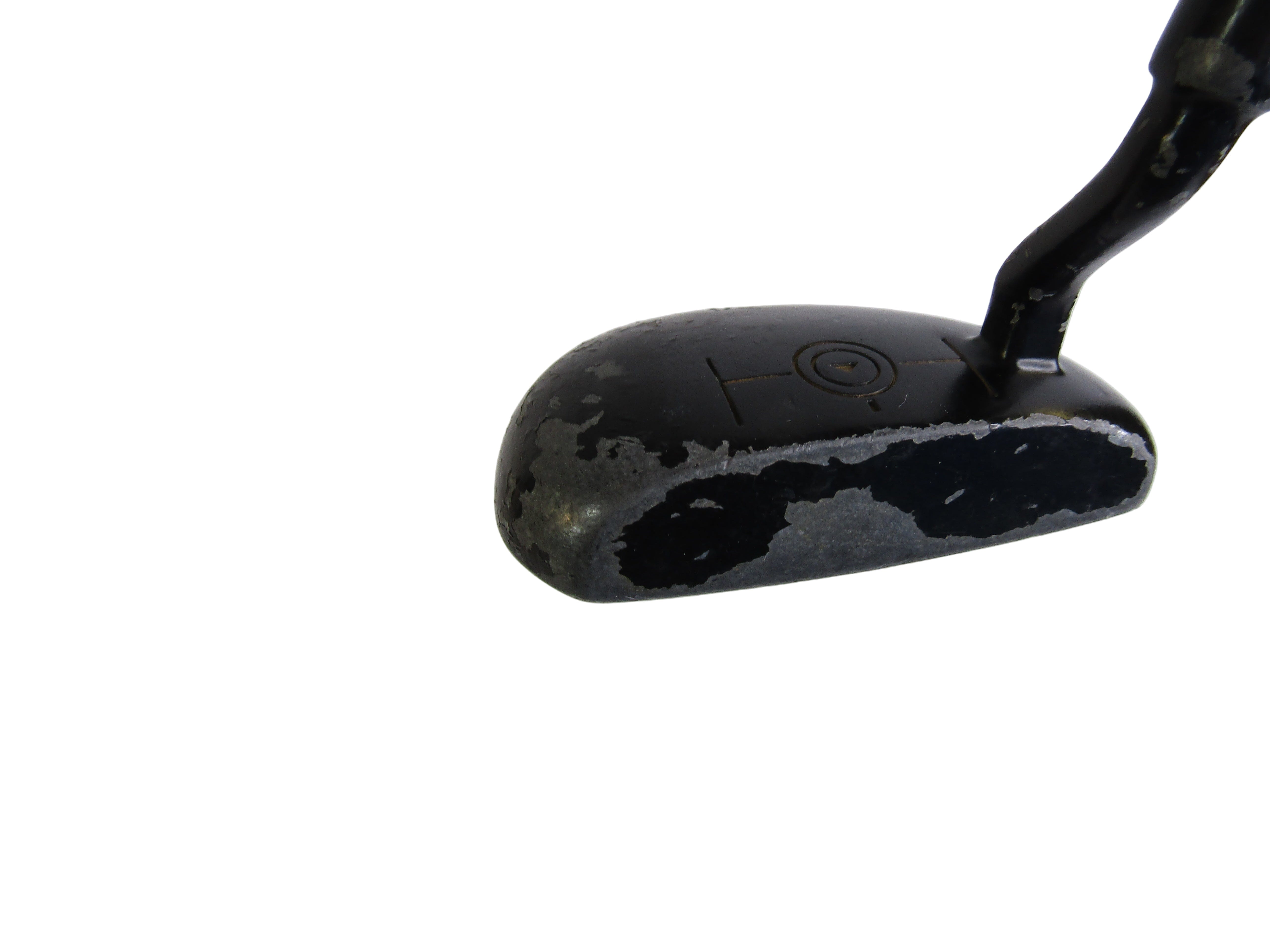 Wilson ProStaff 35" Mallet Putter Steel Shaft Right Hand Pre-Owned Putters Wilson 