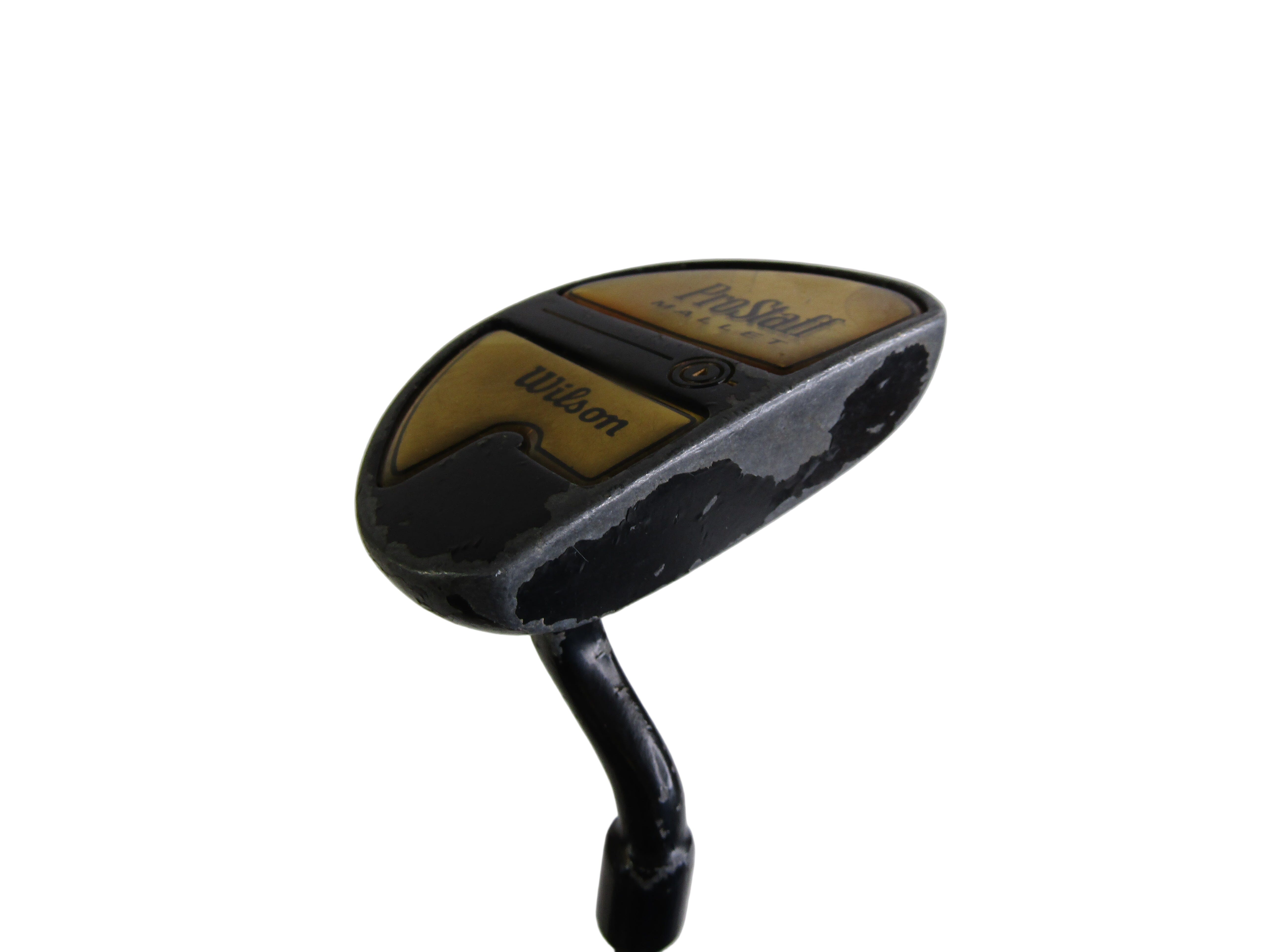 Wilson ProStaff 35" Mallet Putter Steel Shaft Right Hand Pre-Owned Putters Wilson 