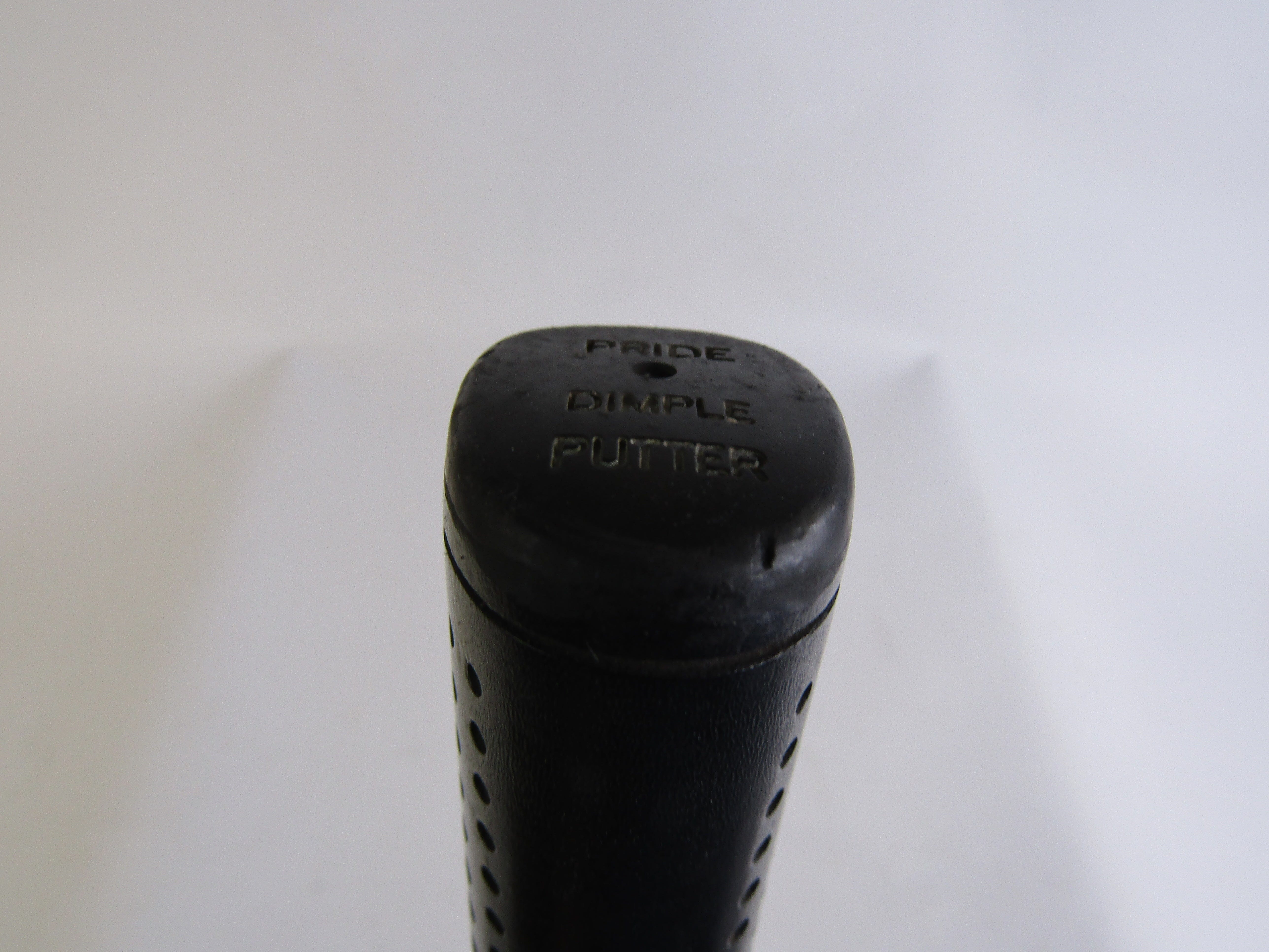 Wilson ProStaff 35" Mallet Putter Steel Shaft Right Hand Pre-Owned Putters Wilson 
