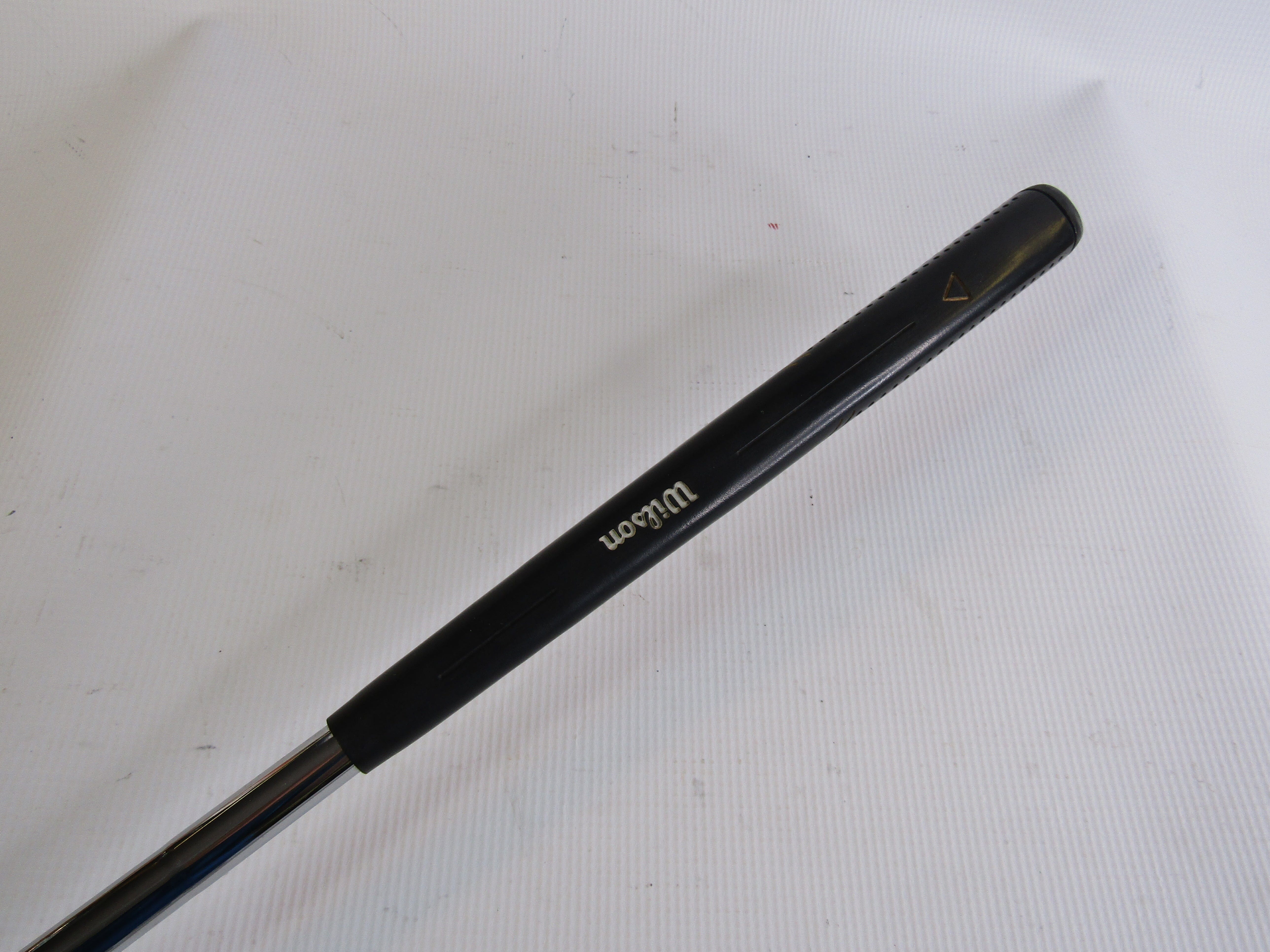 Wilson ProStaff 35" Mallet Putter Steel Shaft Right Hand Pre-Owned Putters Wilson 