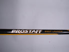 Wilson ProStaff LCG 21° Hybrid Regular Flex Graphite Men's Left Pre-Owned Hybrids Wilson 