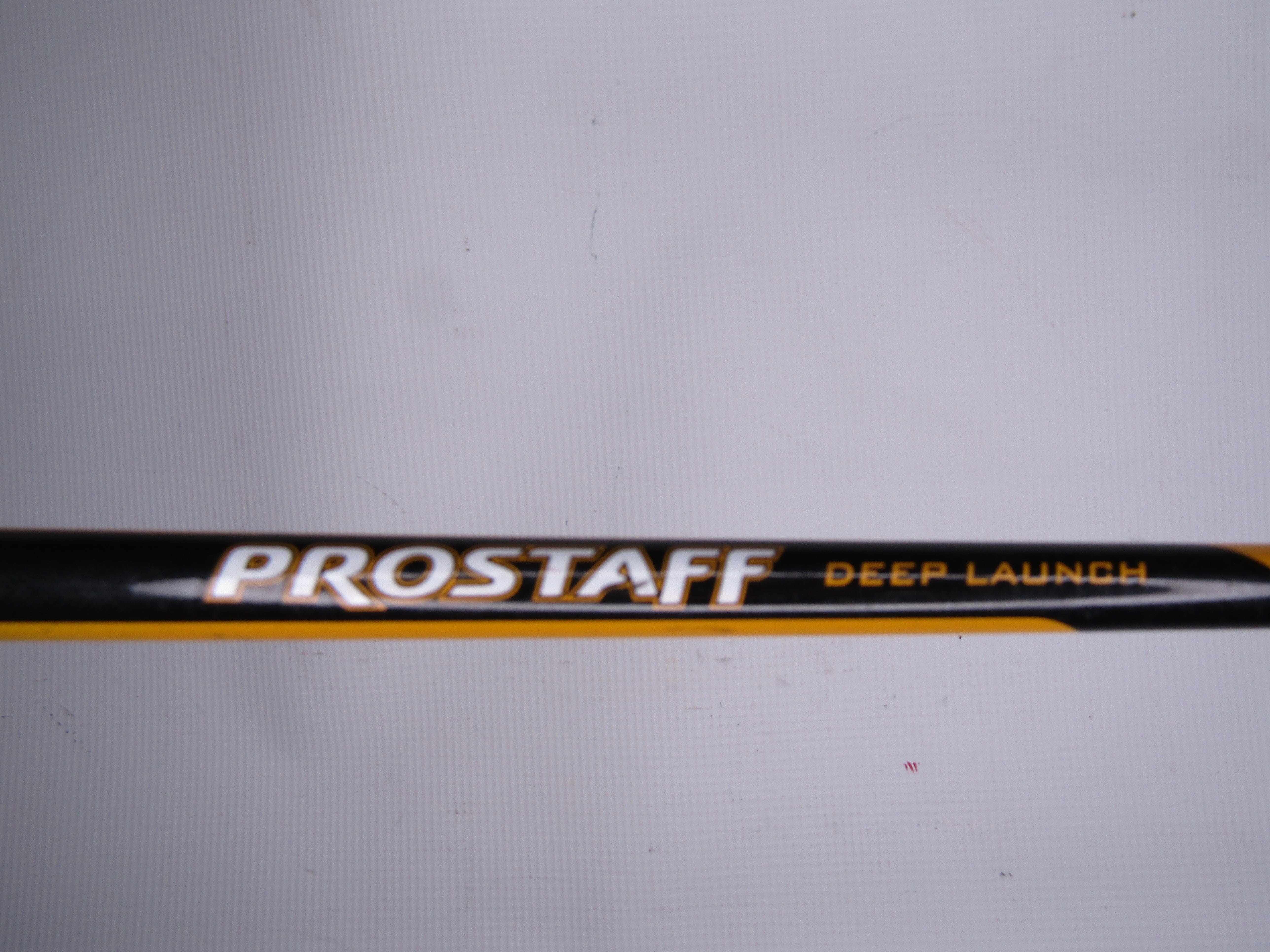 Wilson ProStaff LCG 21° Hybrid Regular Flex Graphite Men's Left Pre-Owned Hybrids Wilson 