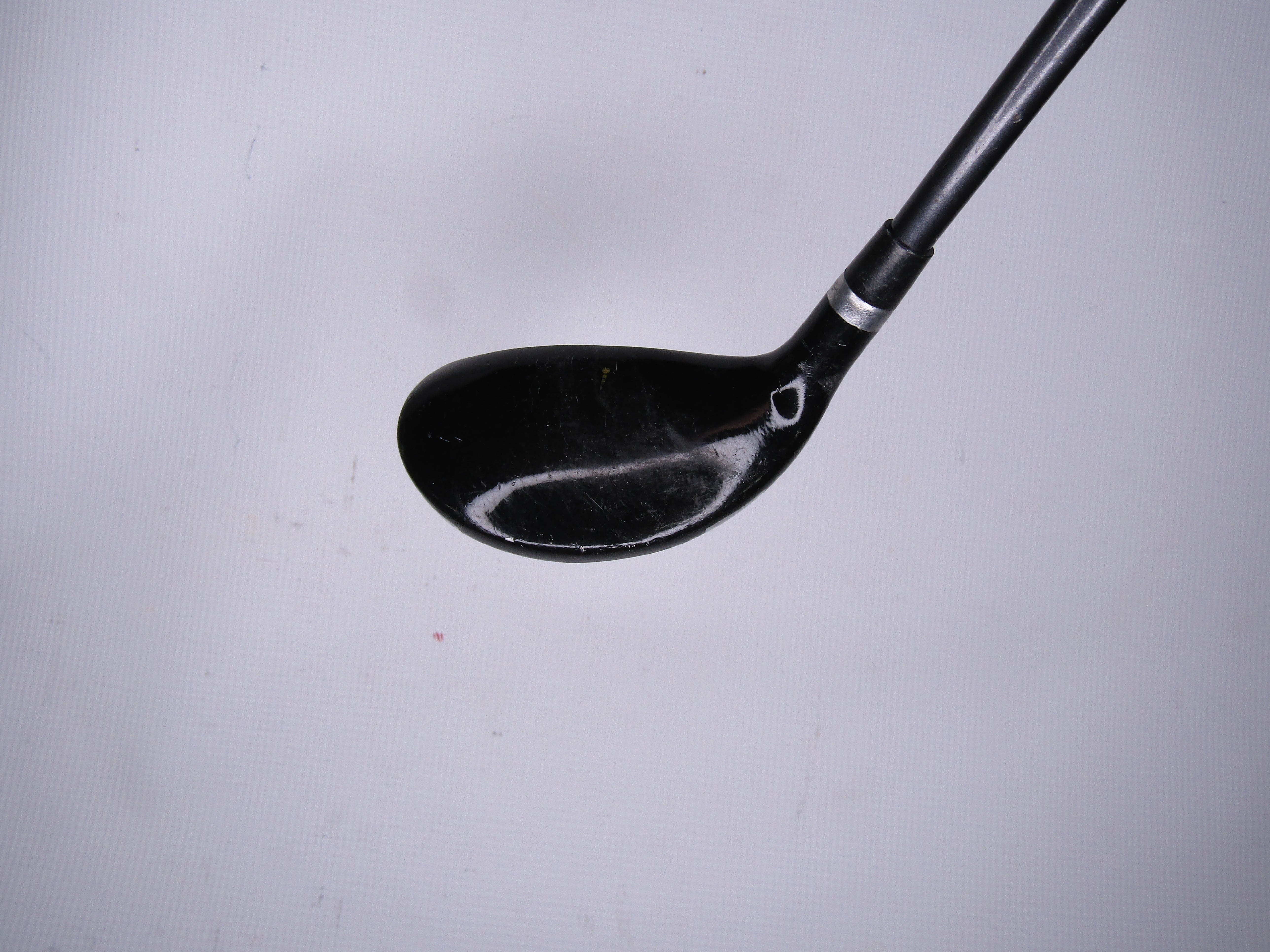 Wilson ProStaff LCG 21° Hybrid Regular Flex Graphite Men's Left Pre-Owned Hybrids Wilson 