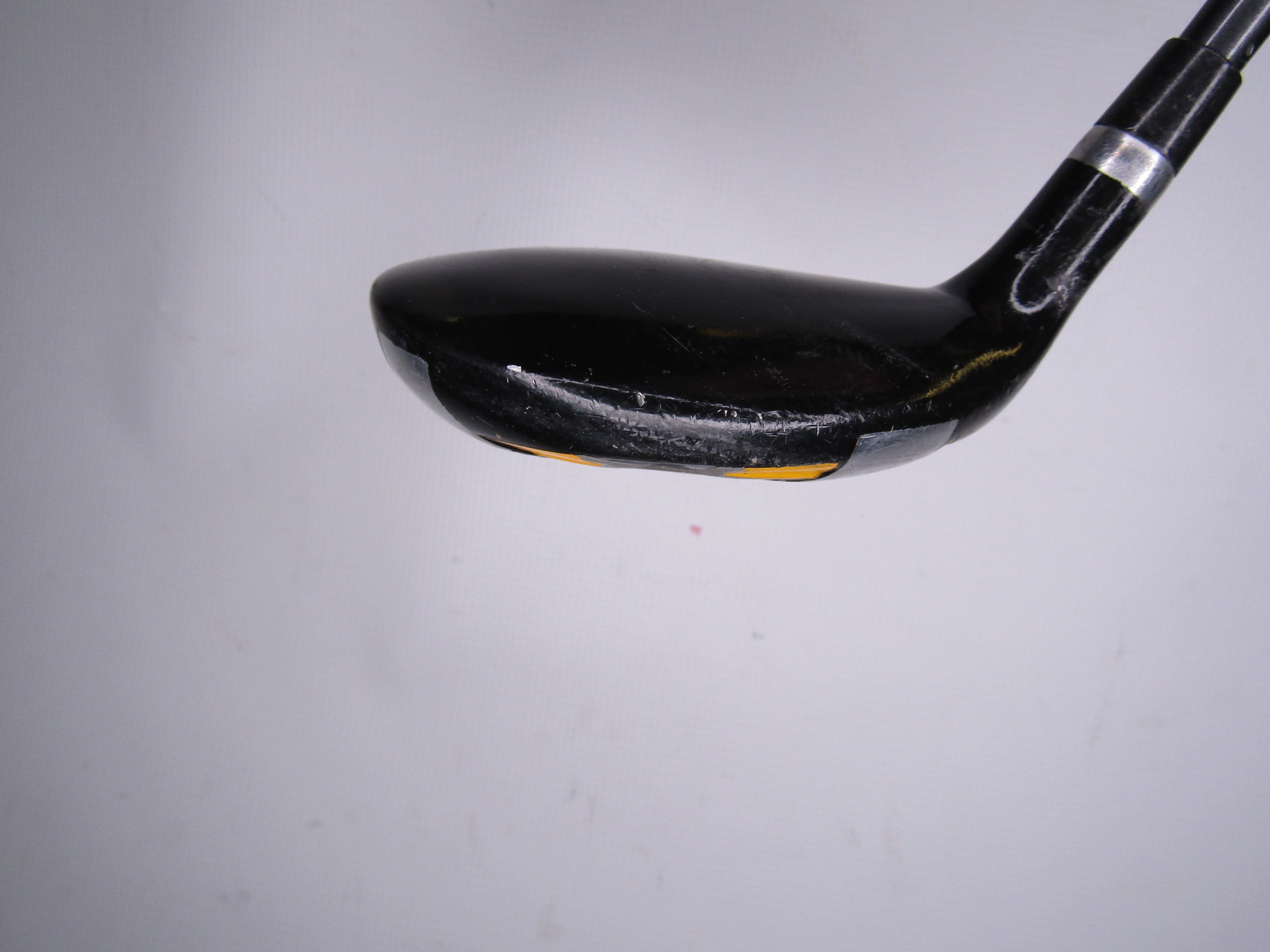 Wilson ProStaff LCG 21° Hybrid Regular Flex Graphite Men's Left Pre-Owned Hybrids Wilson 