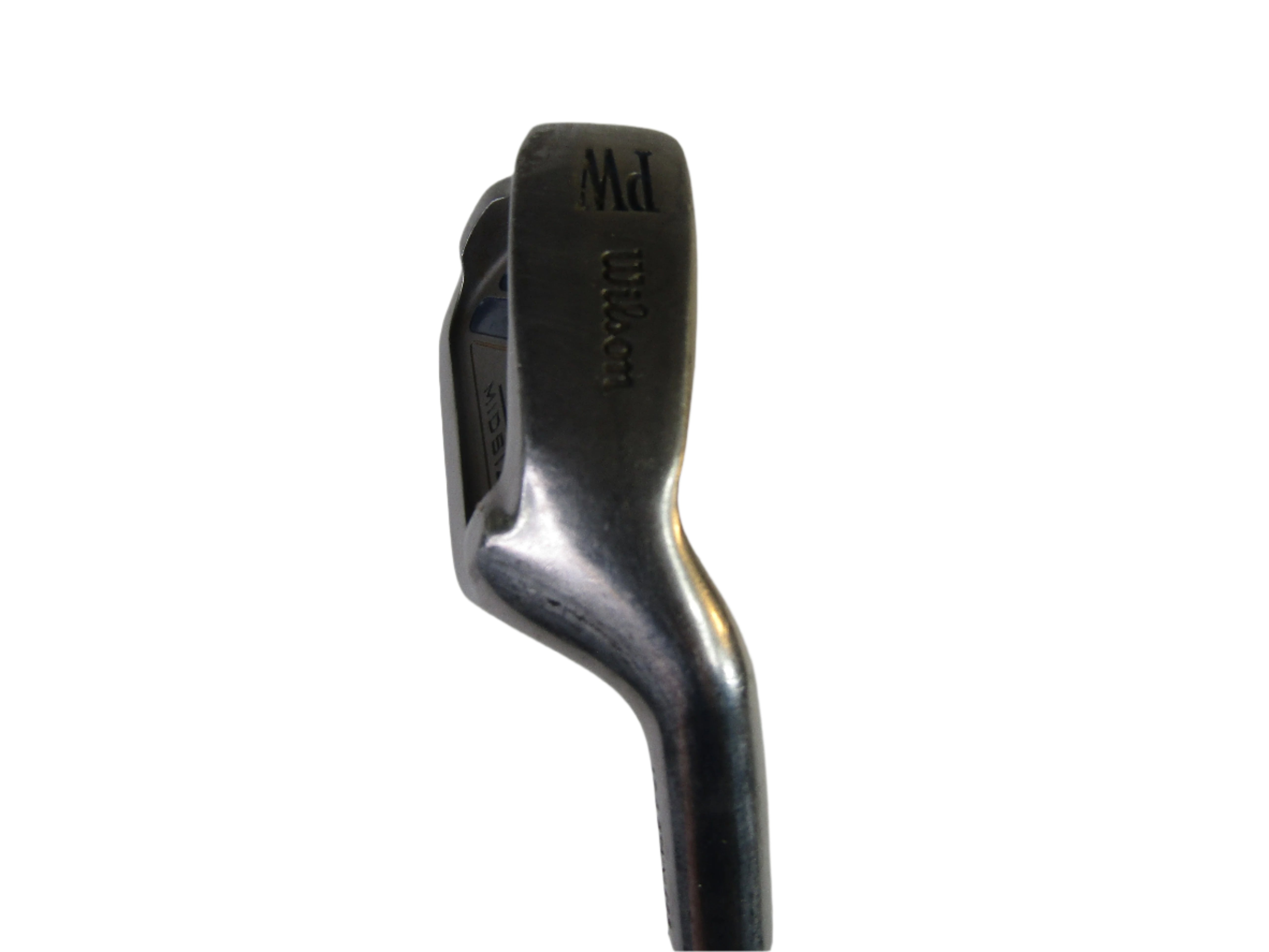 Wilson ProStaff Midsize PW Wedge Flex Steel Men's Right Golf Stuff 