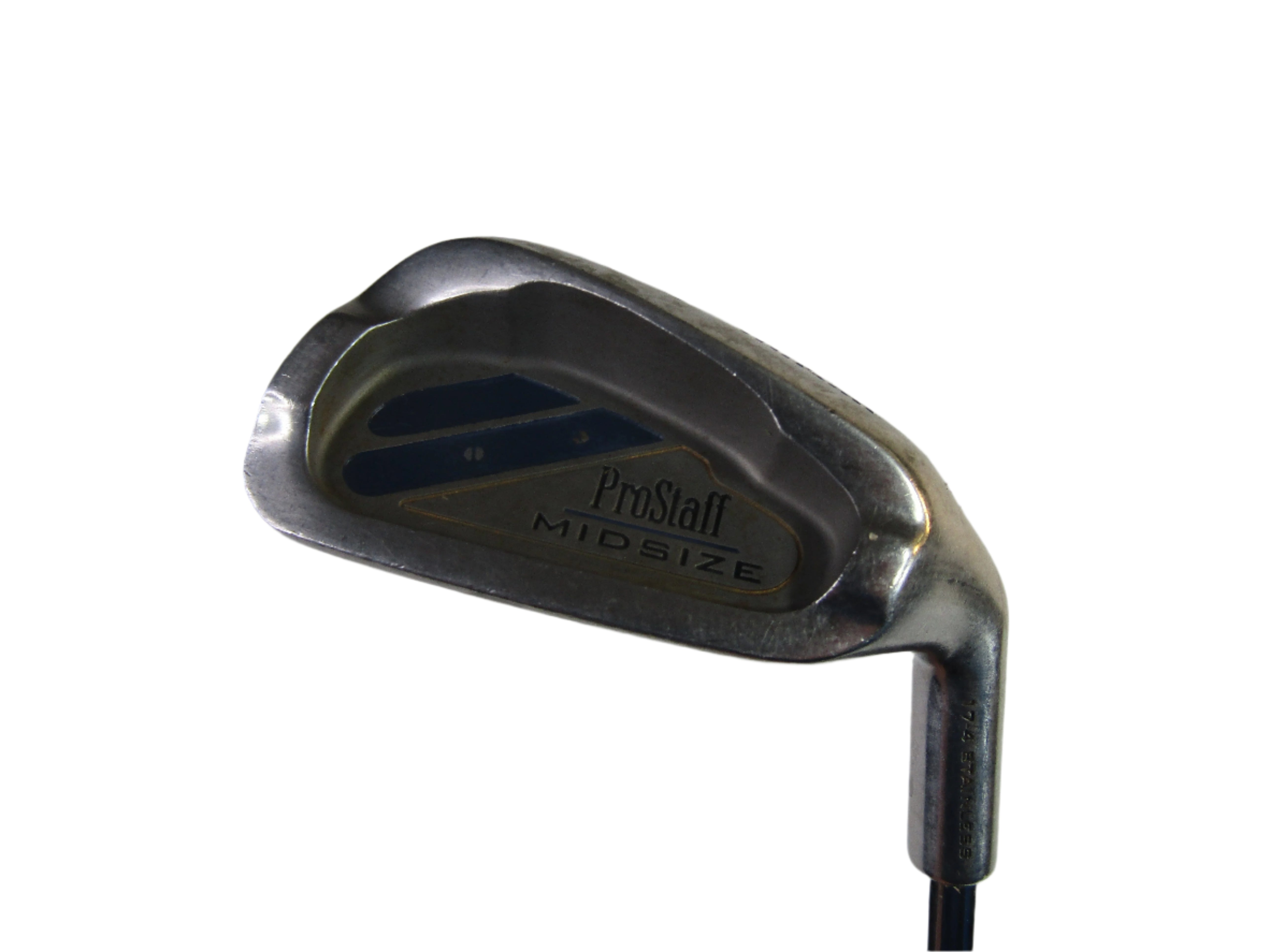 Wilson ProStaff Midsize PW Wedge Flex Steel Men's Right Golf Stuff 