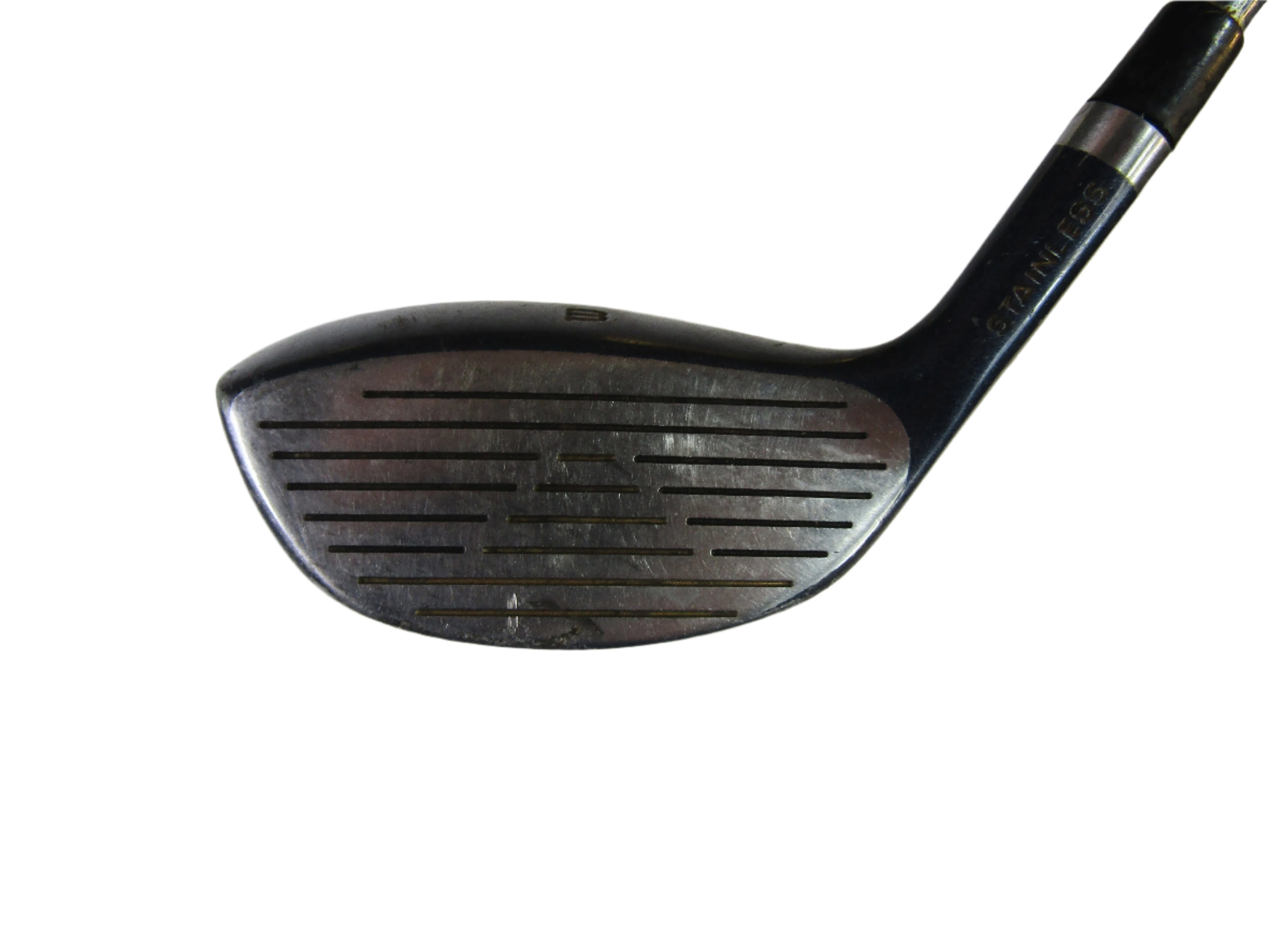 Wilson ProStaff Offset #5 Fairway Wood Regular Flex Steel Men's Right Golf Stuff 