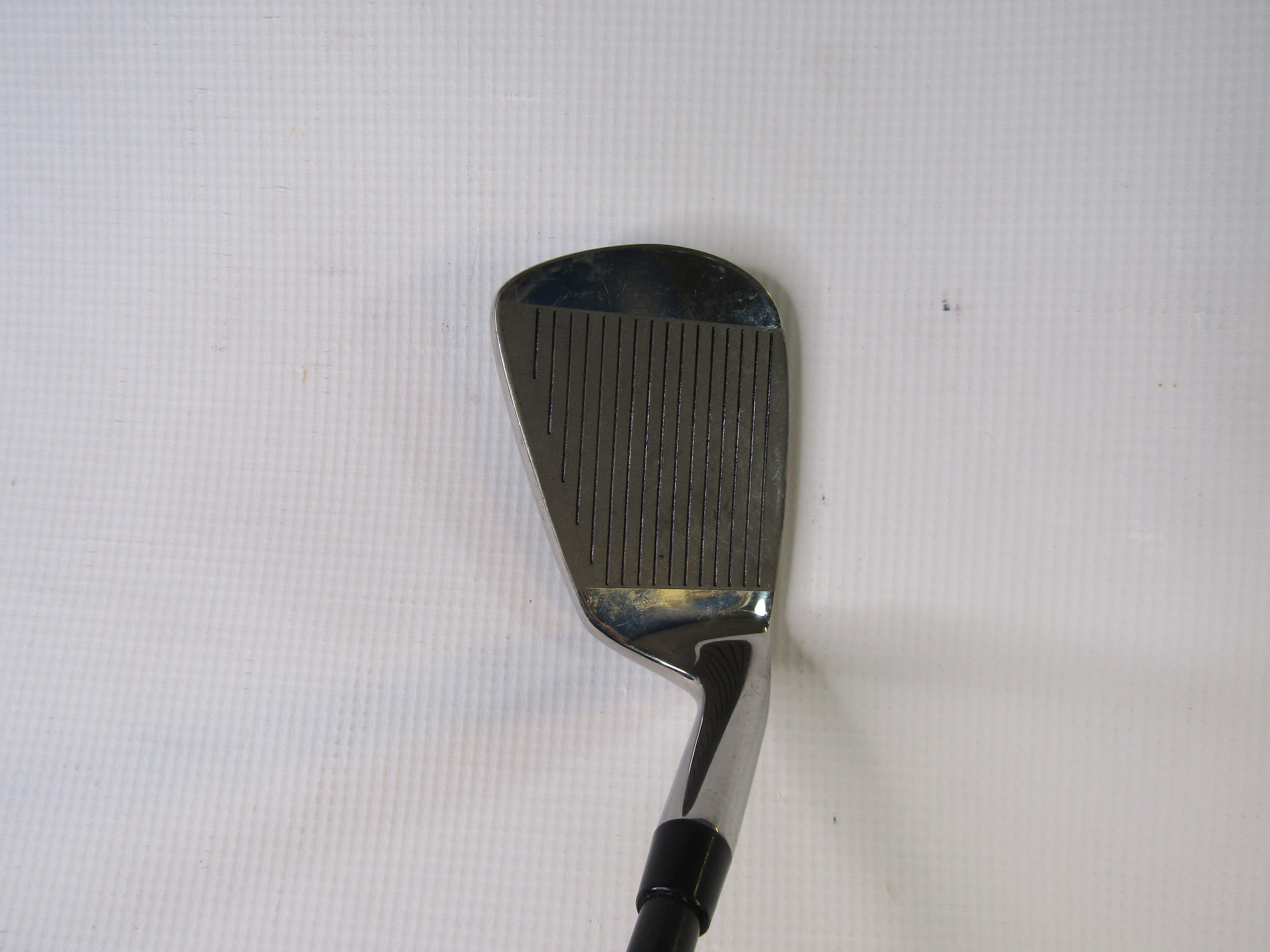 Wilson Sabre Oversize Sand Wedge Regular Flex Graphite Men's Left Pre-Owned Wedges Wilson 