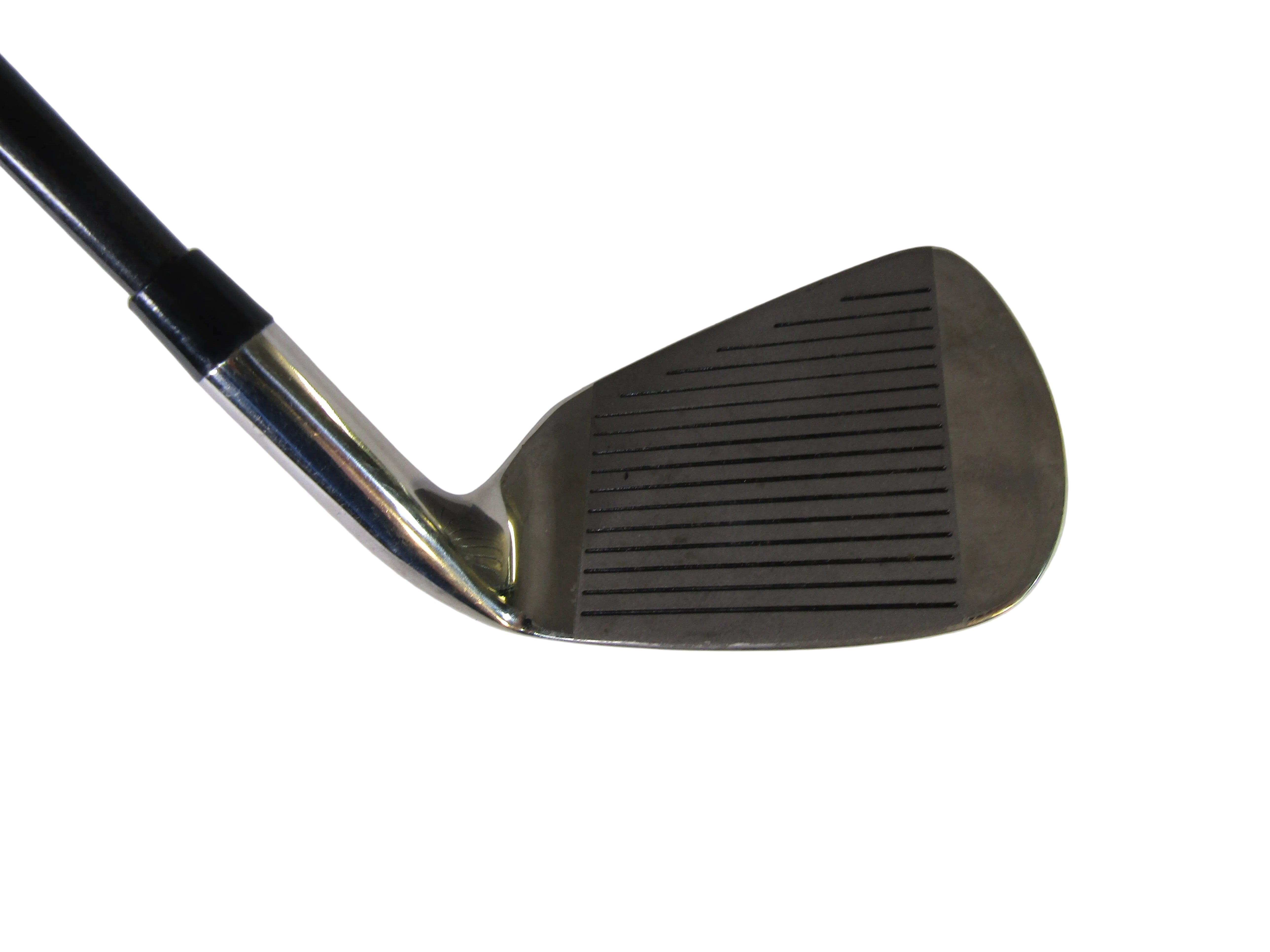 Wilson Sabre Oversize Sand Wedge Regular Flex Graphite Men's Left Pre-Owned Wedges Wilson 