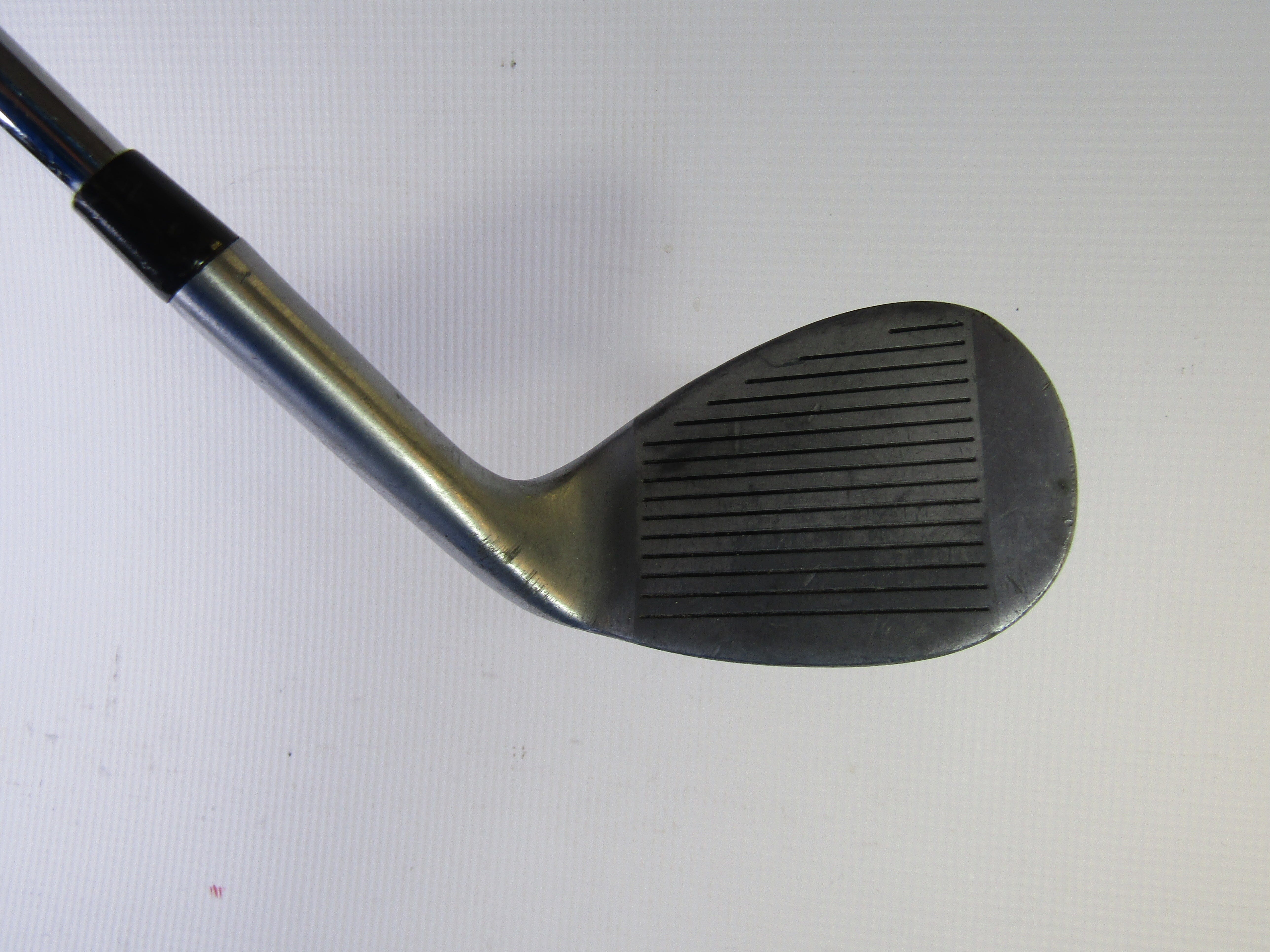 Wilson SGI Easy Launch SW Teen Flex Steel Teen Left Pre-Owned Wedges Wilson 