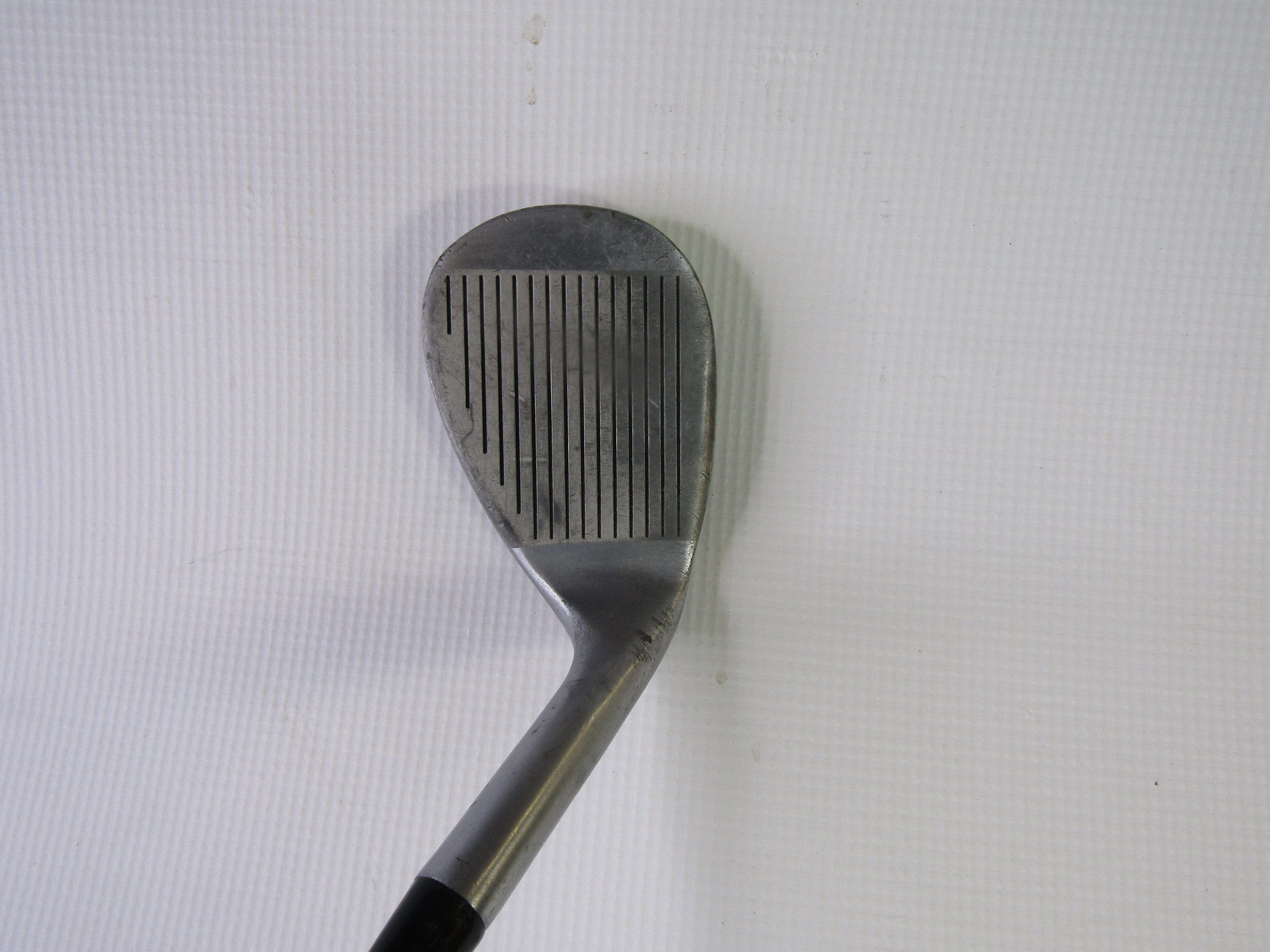 Wilson SGI Easy Launch SW Teen Flex Steel Teen Left Pre-Owned Wedges Wilson 