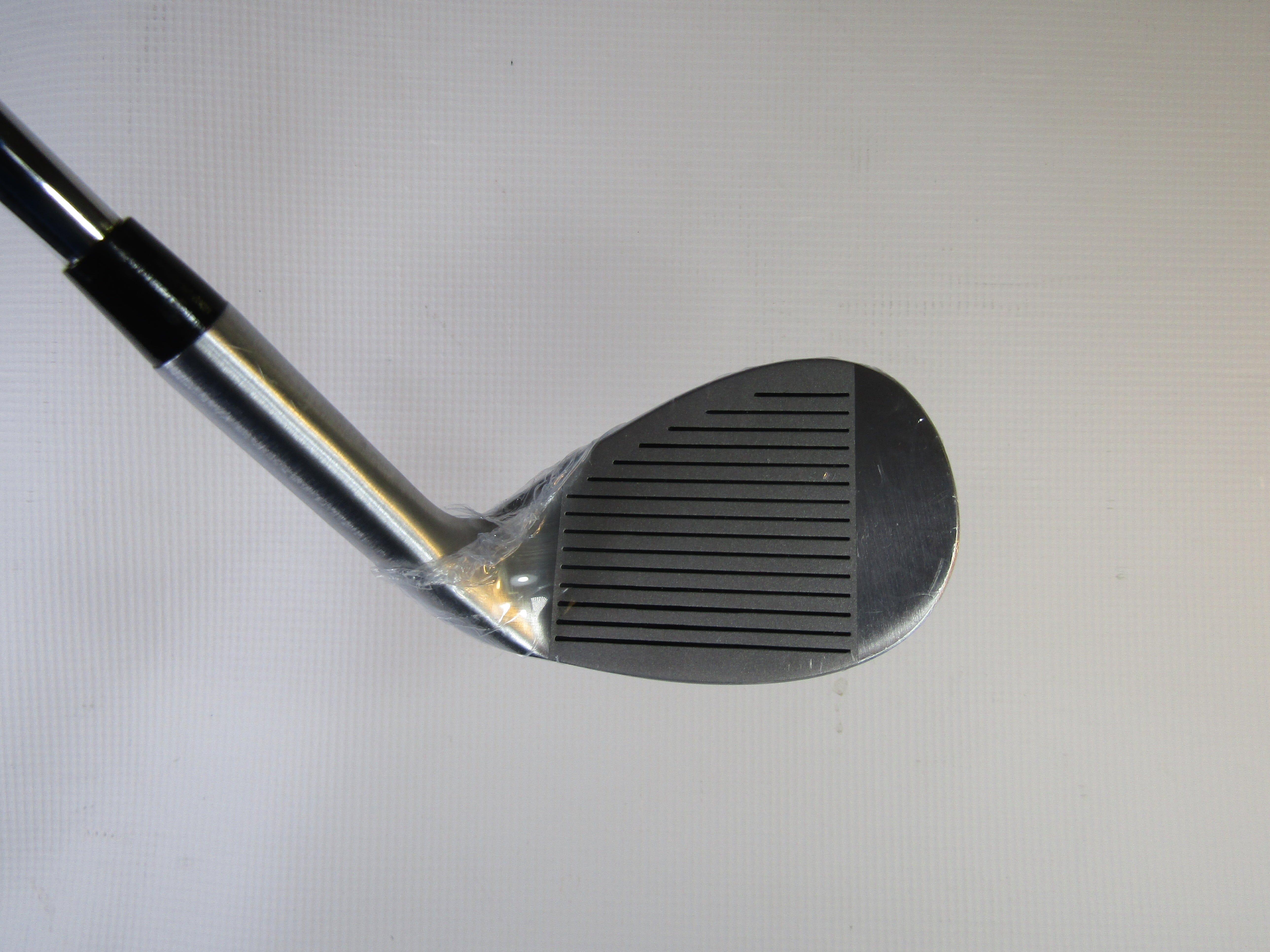 Wilson SGI Profile Easy Launch SW Regular Flex Steel Men's Left Pre-Owned Wedges Wilson 