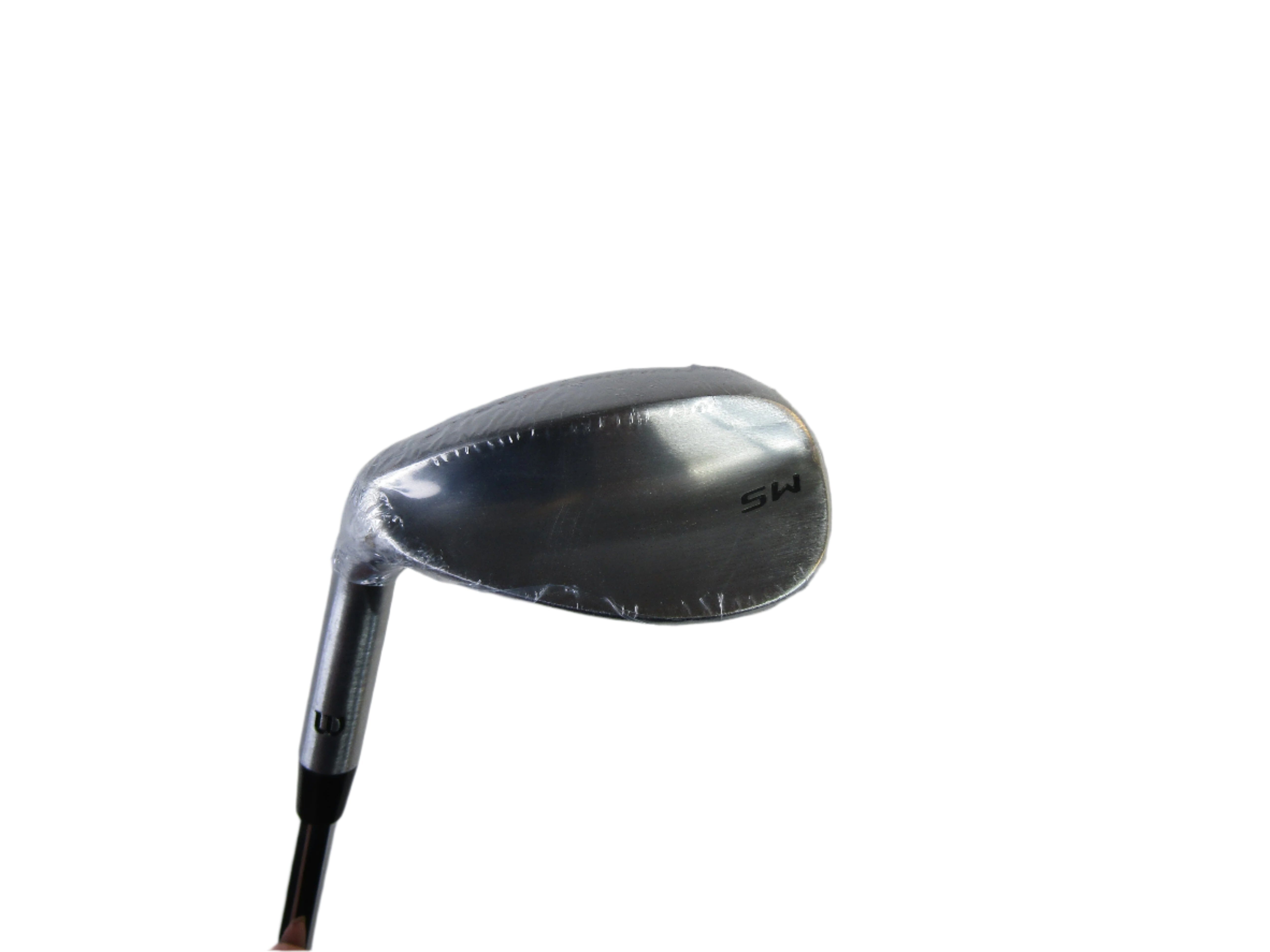 Wilson SGI Profile Easy Launch SW Regular Flex Steel Men's Left Pre-Owned Wedges Wilson 