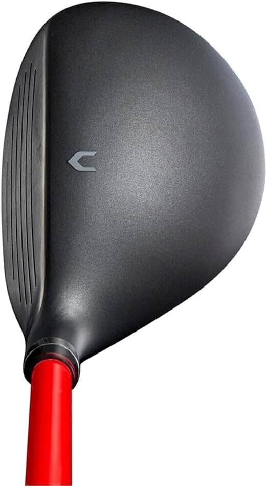 Wilson Staff D300 #4 22° Hybrid Regular Graphite Men's Right Hybrids/Crossovers Wilson 