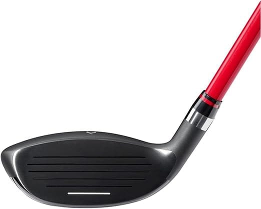 Wilson Staff D300 #4 22° Hybrid Regular Graphite Men's Right Hybrids/Crossovers Wilson 