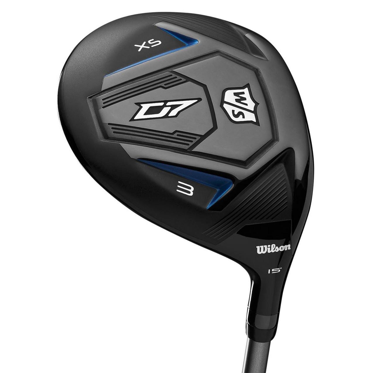 Wilson Staff D7 XS Fairway Wood Fairway Woods Wilson 