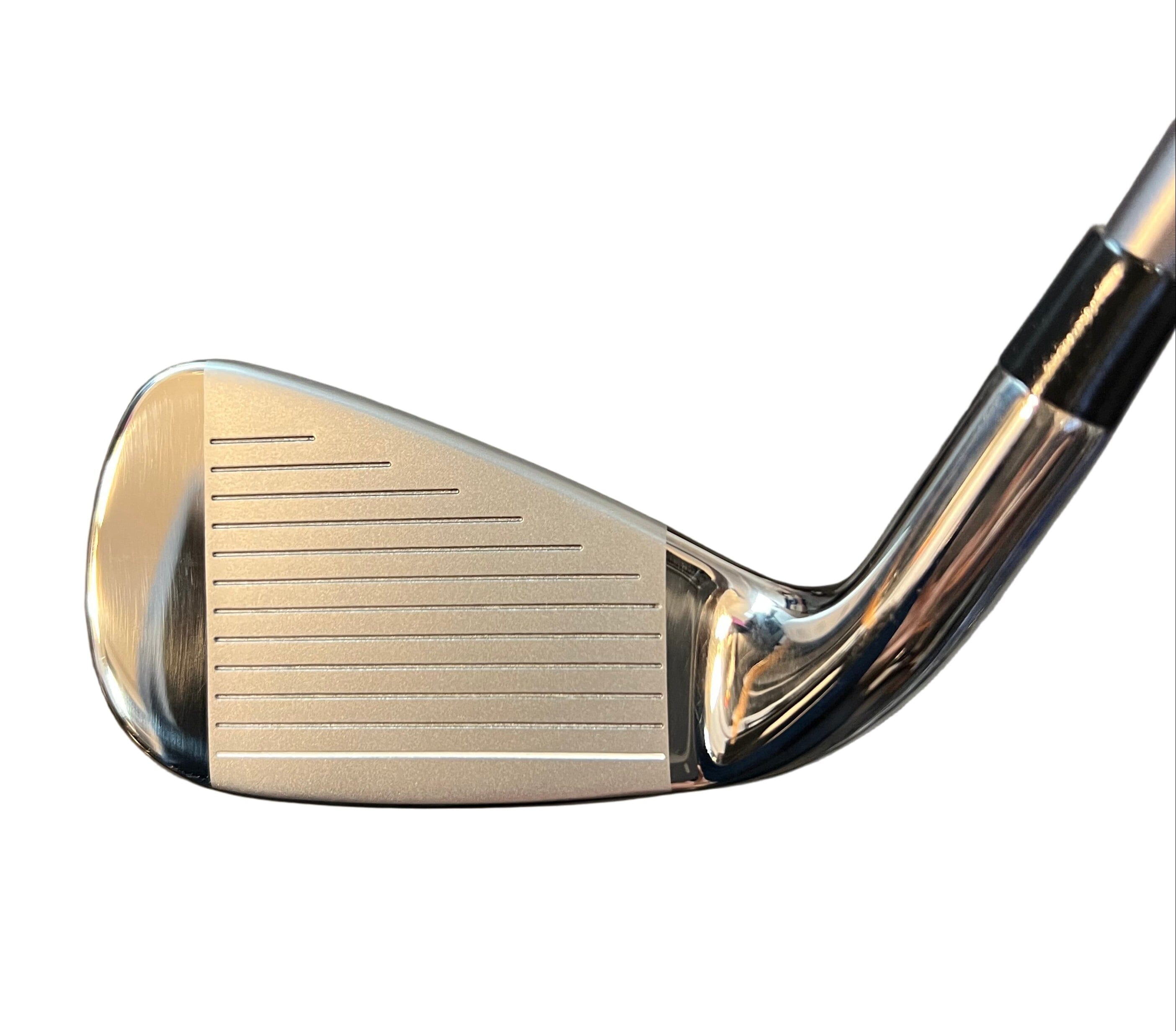 Wilson Staff D7 XS Graphite Shaft Womens Iron Set 6-PW SW Iron Sets Wilson 