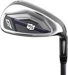 Wilson Staff D7 XS Graphite Shaft Womens Iron Set 6-PW SW Women's Iron Sets Wilson 