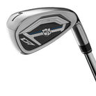 Wilson Staff D7 XS Iron Set Iron Sets Wilson Right Light Weight D7 XS Wilson Staff Steel / Regular 5-PW GW