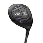 Wilson Staff D7 XS Womens Fairway Wood Fairway Woods Wilson Right #5 Wood 18° Womens/UST Mamiya Helium