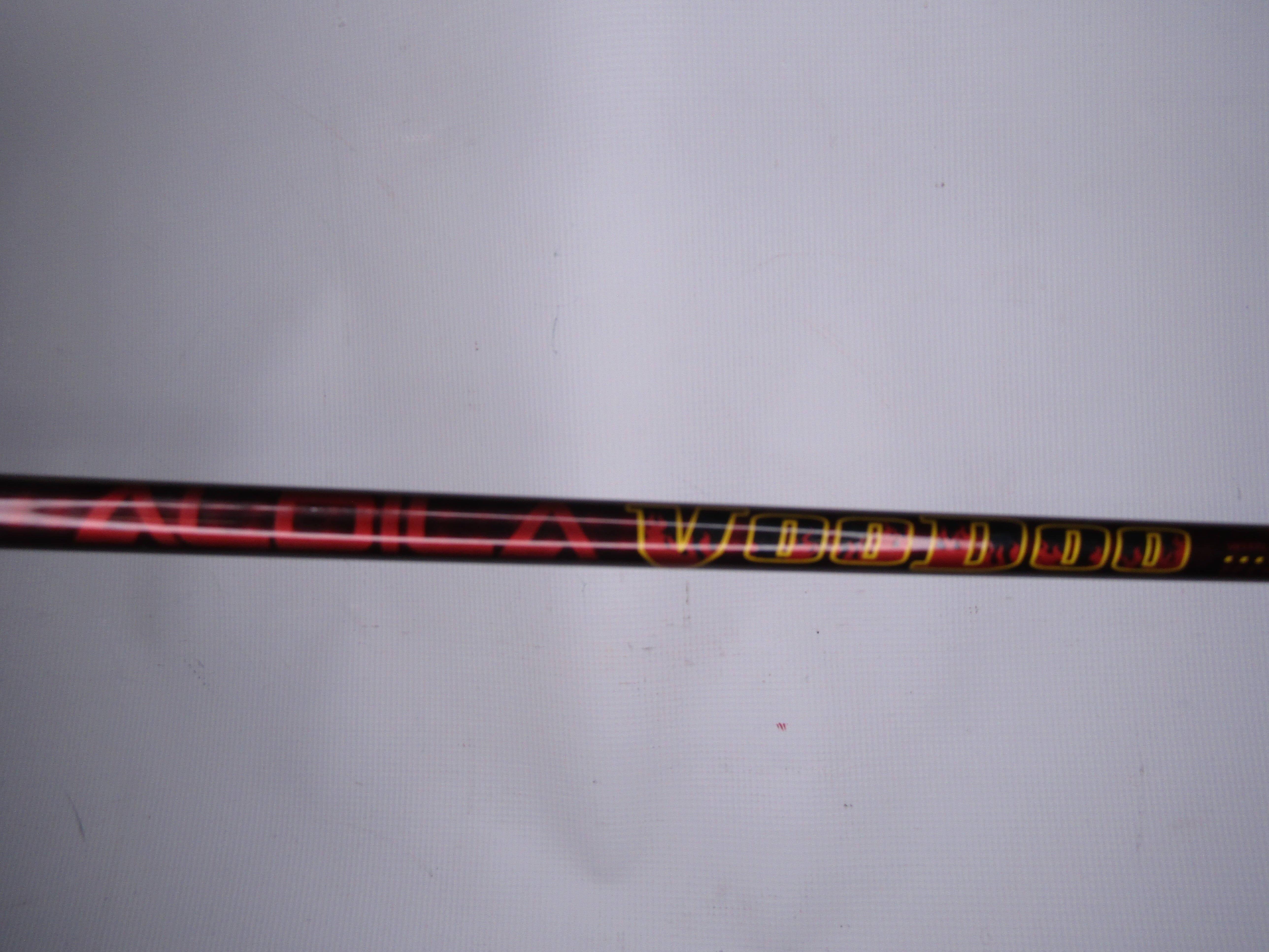 Wilson Staff DXI #3 15° FW Regular Flex Graphite Men's Right Pre-Owned Fairway Woods Wilson Staff 