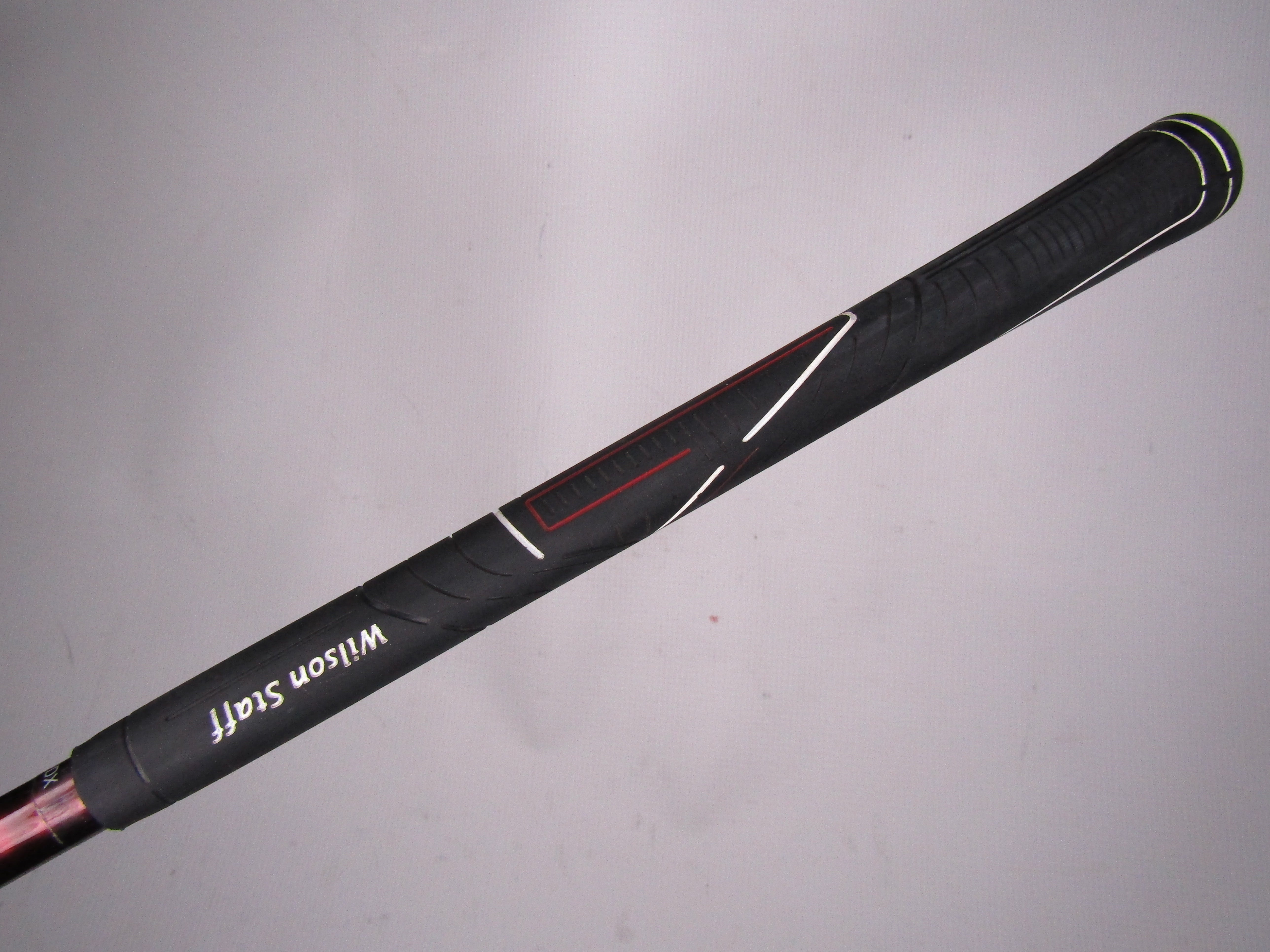 Wilson Staff DXI #5 18° FW Regular Flex Graphite Men's Right Pre-Owned Fairway Woods Wilson Staff 