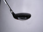 Wilson Staff DXI #5 18° FW Regular Flex Graphite Men's Right Pre-Owned Fairway Woods Wilson Staff 