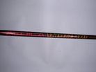 Wilson Staff DXI #5 18° FW Regular Flex Graphite Men's Right Pre-Owned Fairway Woods Wilson Staff 
