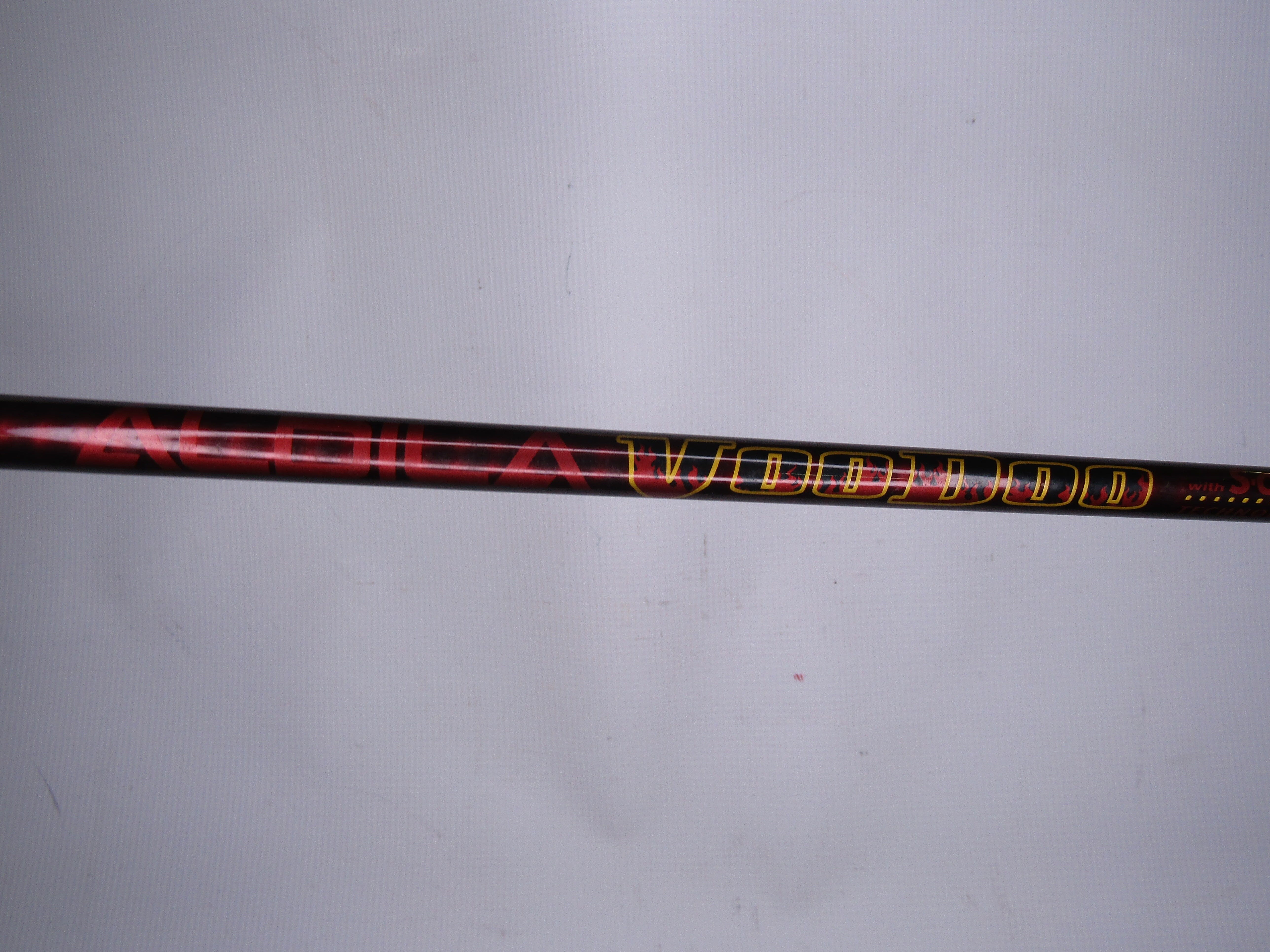 Wilson Staff DXI #5 18° FW Regular Flex Graphite Men's Right Pre-Owned Fairway Woods Wilson Staff 