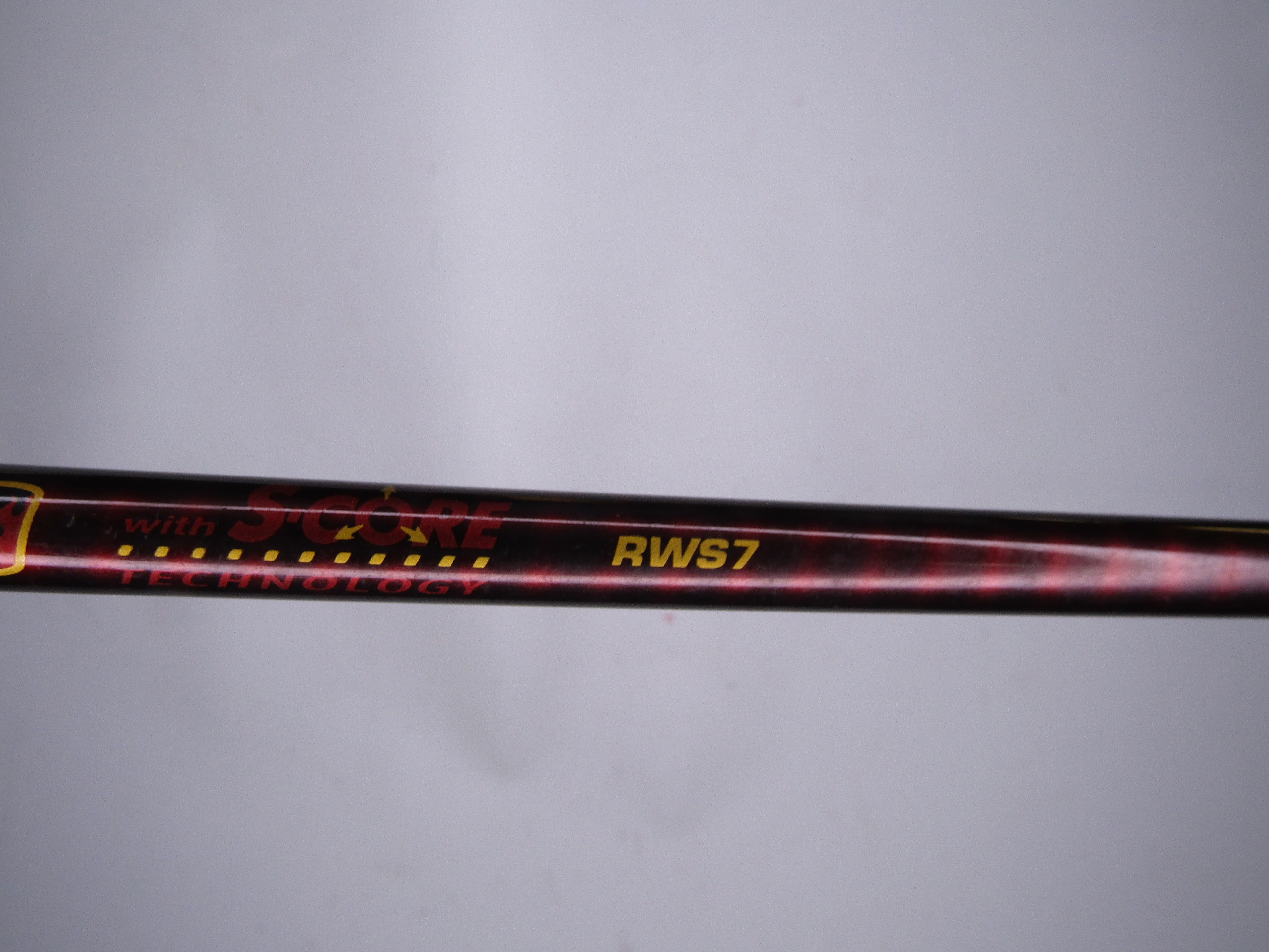 Wilson Staff DXI #5 18° FW Regular Flex Graphite Men's Right Pre-Owned Fairway Woods Wilson Staff 