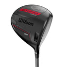 Wilson Staff DYNAPWR Carbon Driver Drivers Wilson Right 10.5° Senior/Soft