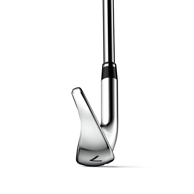 Wilson Staff Dynapwr Steel Iron Set Iron Sets Wilson 